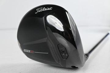 Titleist GTS2 Driver / 10 Degree / Tour X-Flex Diamana D+60 Shaft