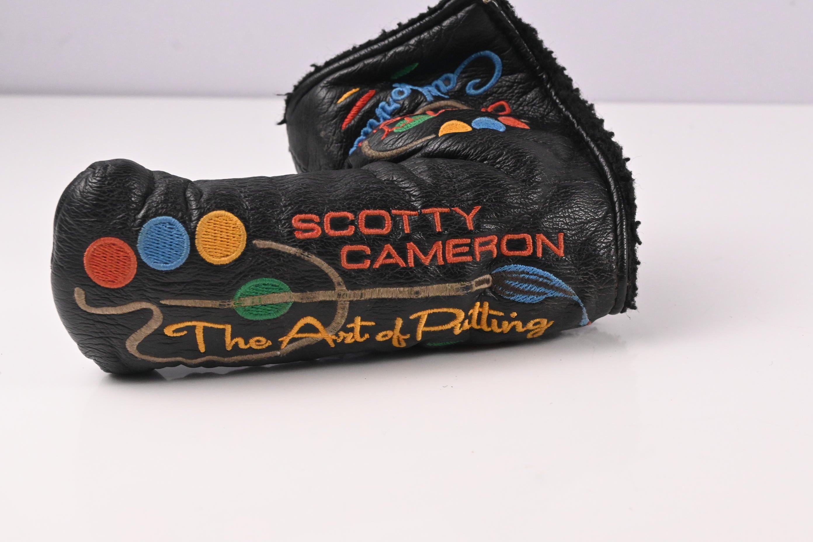Scotty Cameron California Honey Dip Sonoma Putter / 33 Inch