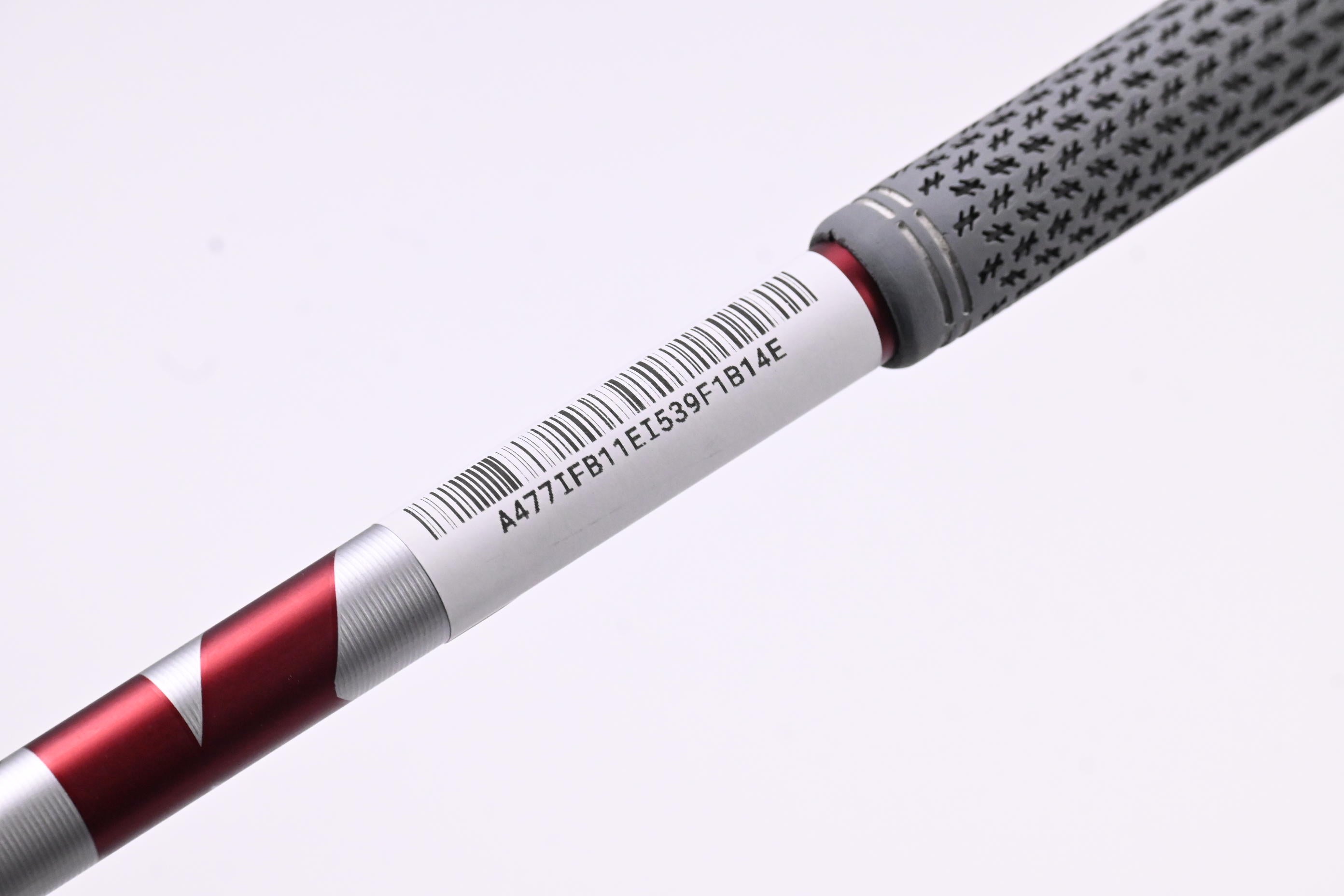 Ventus Velocore+ Red 7 #4 Hybrid Shaft / Regular Flex / Titleist 2nd Gen