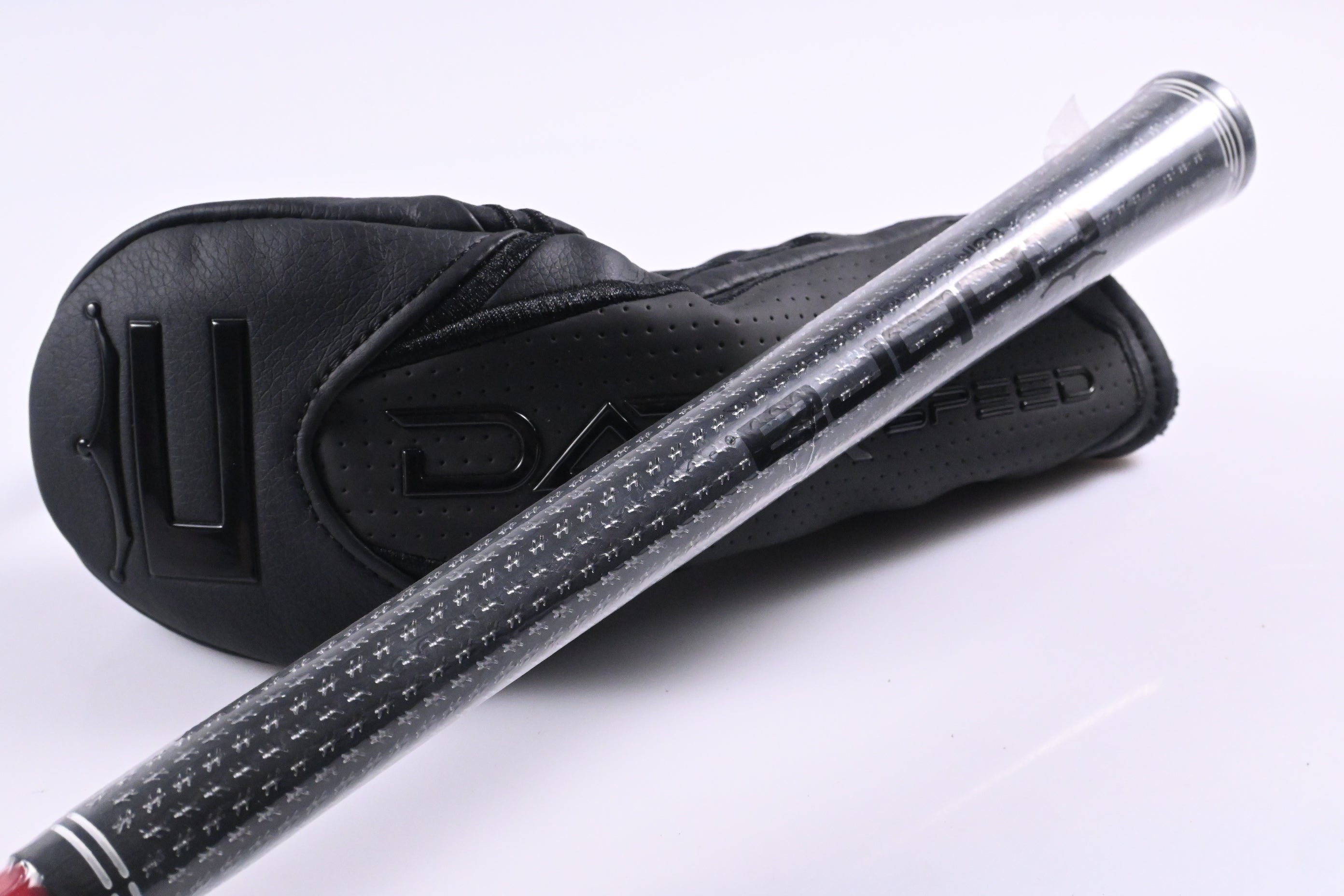 Cobra Darkspeed #4 Hybrid / 21 Degree / Stiff Flex KBS PGI 85 Shaft