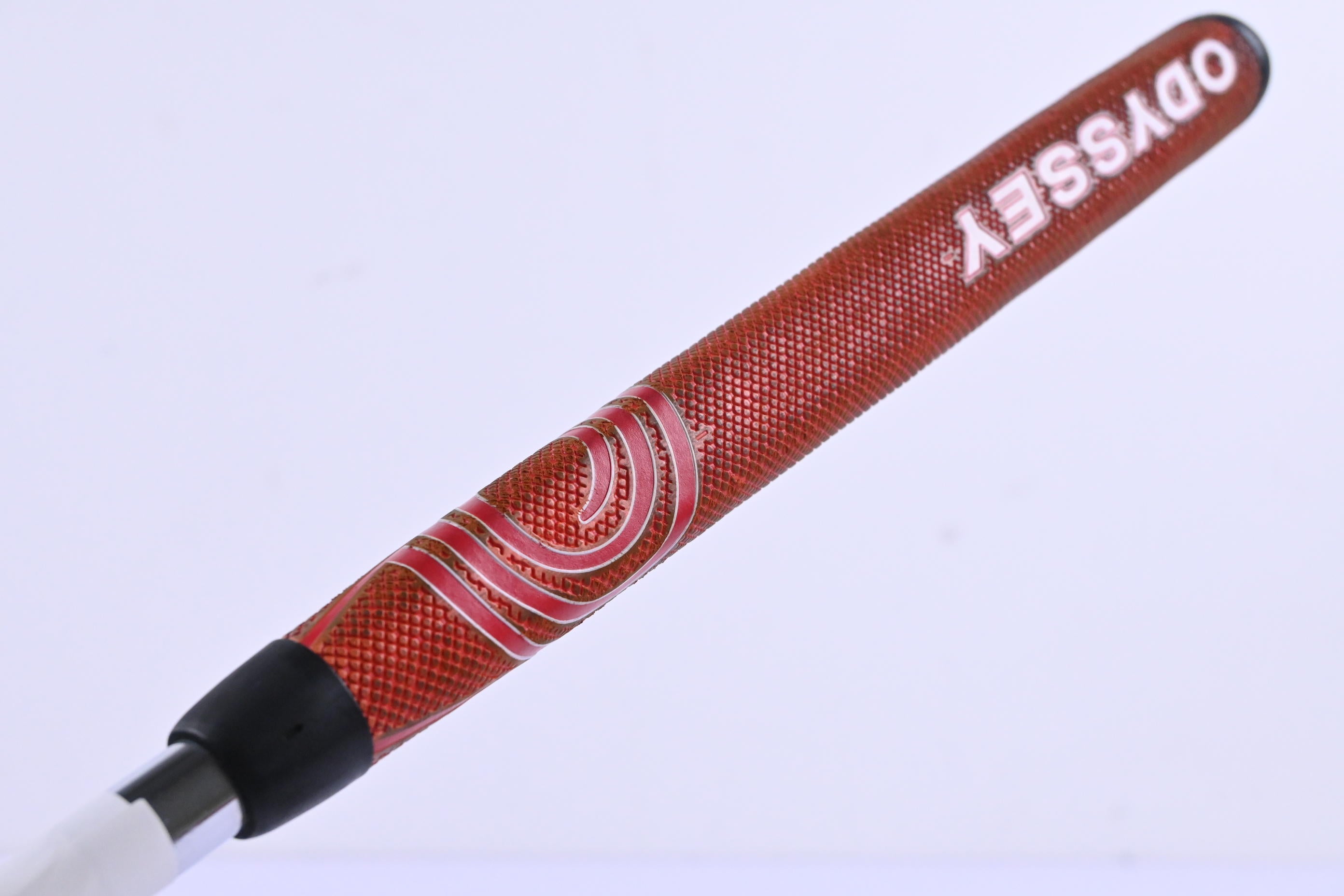 Odyssey DFX 2-Ball Blade Putter / 35 Inch