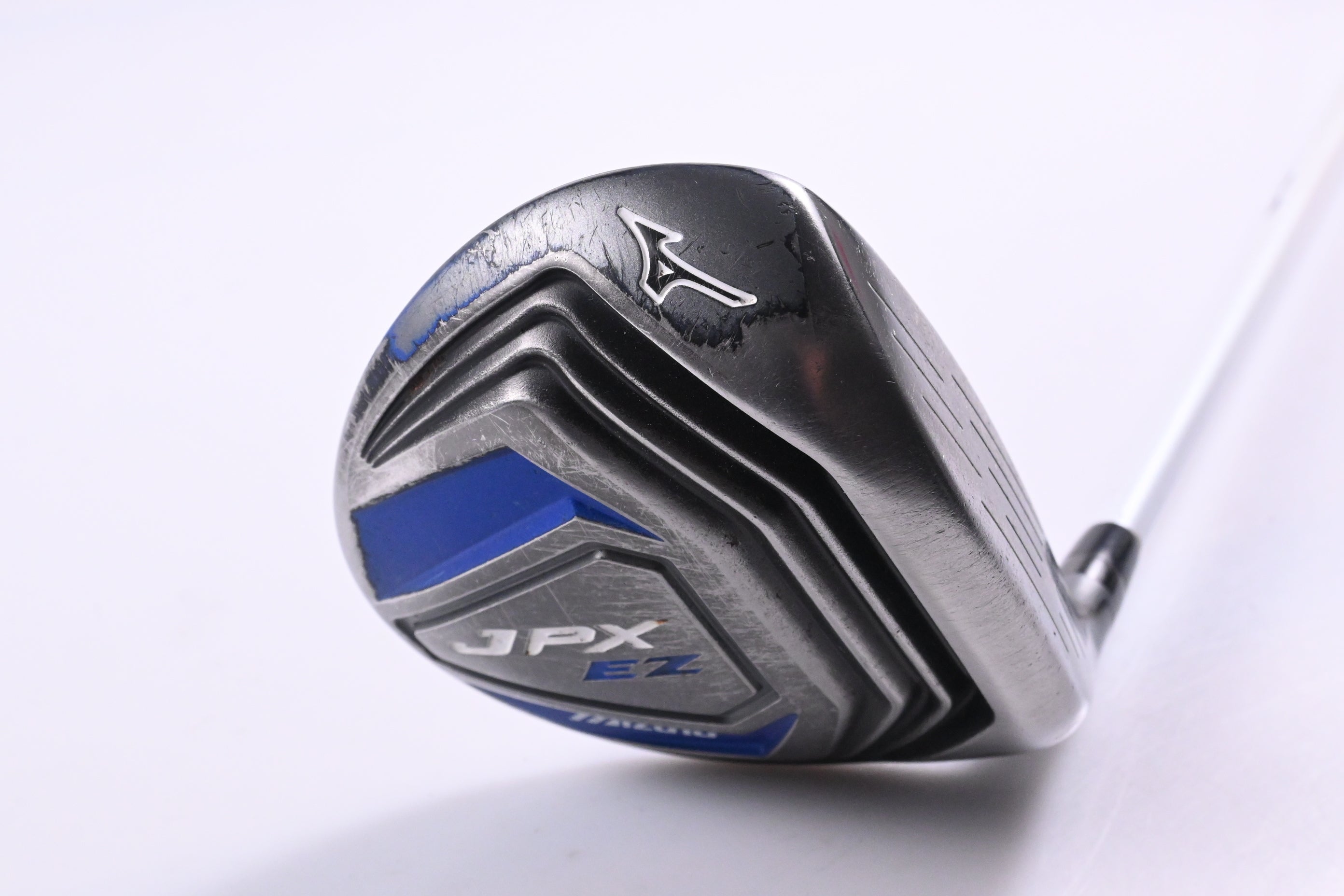 Mizuno JPX EZ 2016 #3 Wood / 15 Degree / Regular Flex Fujikura Orochi 60 Shaft
