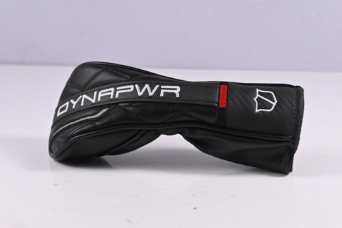 Wilson DYNAPWR 2025 #4 Hybrid / 22 Degree / Regular Flex Denali Red 70 Shaft