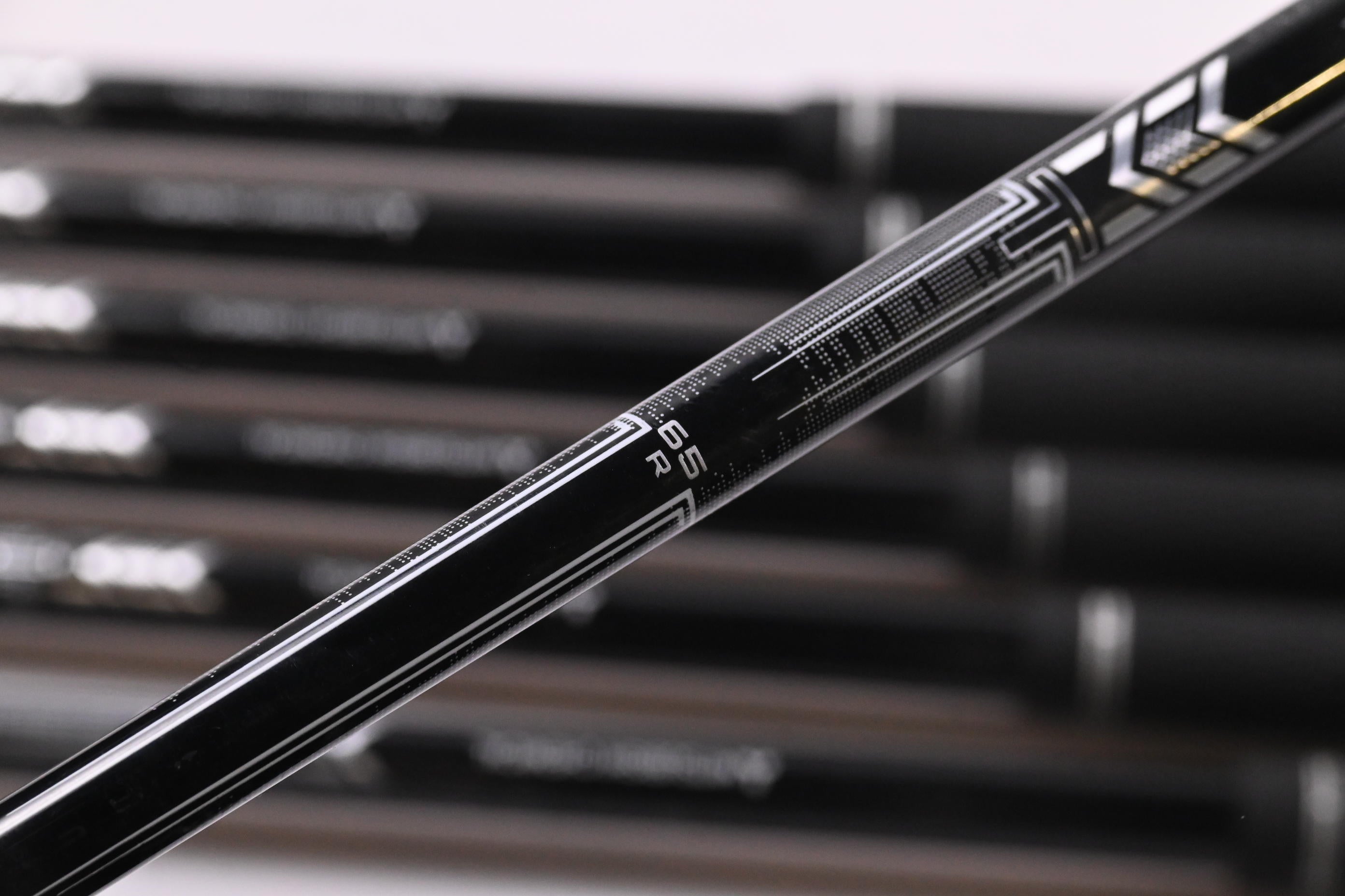 Mizuno JPX 925 Hot Metal Pro Irons / 5-PW+GW / Regular Flex MMT 65 Shafts
