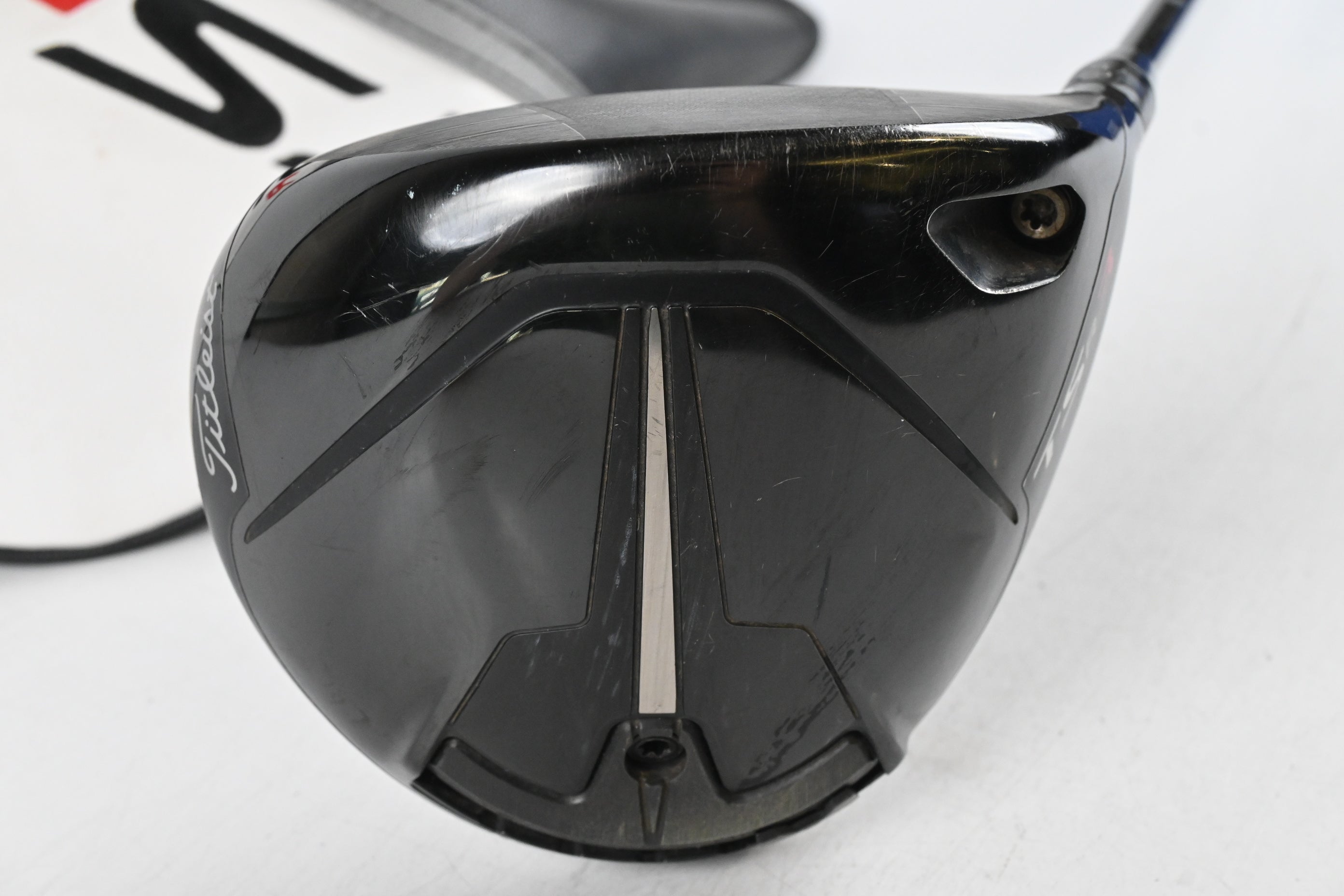 Titleist TSR3 Driver / 9 Degree / Regular Flex Tensei AV Blue 55 Shaft