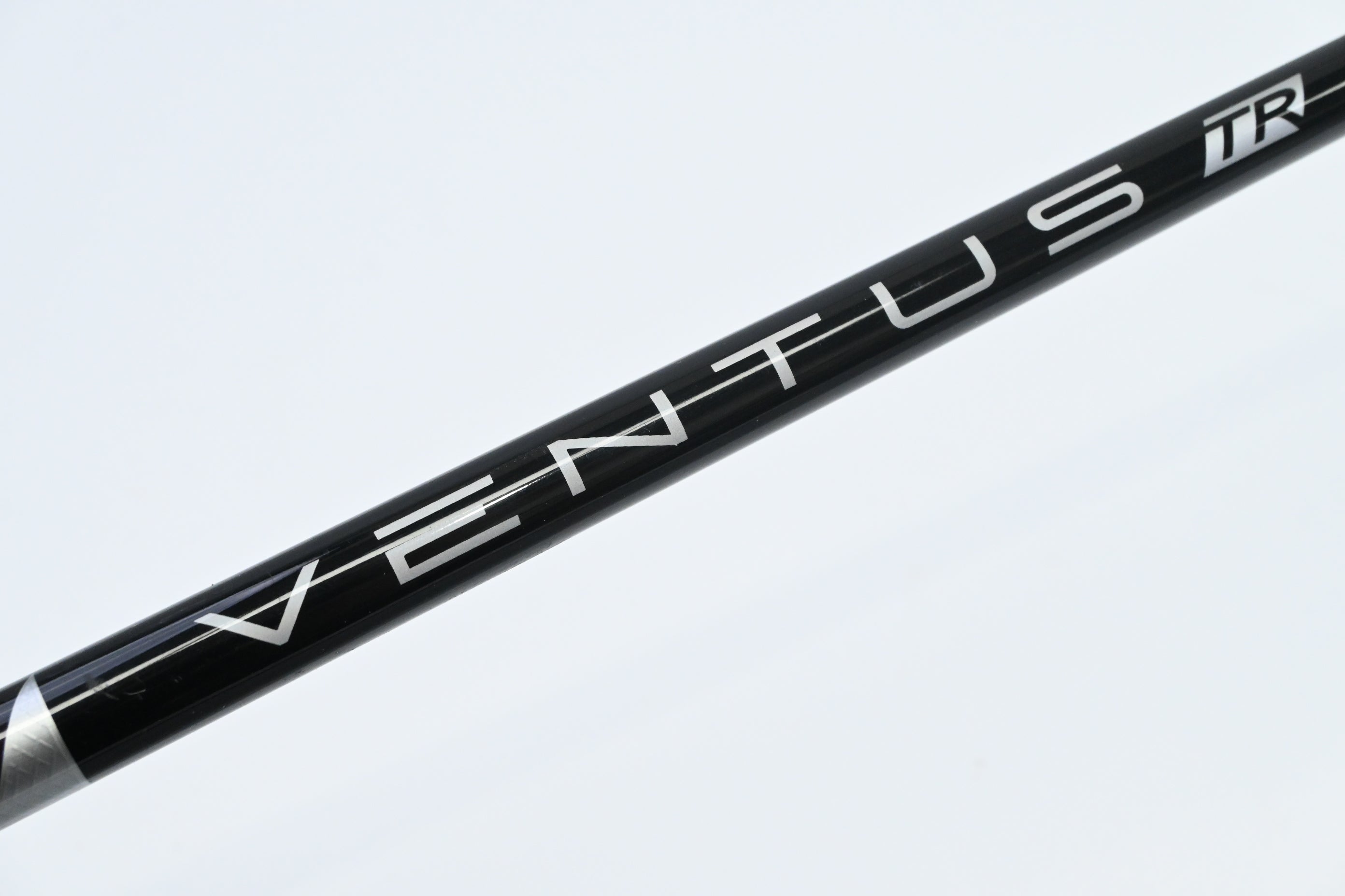 Fujikura Ventus TR Red 6 #3 Wood Shaft / Stiff Flex / Ping 3rd Gen