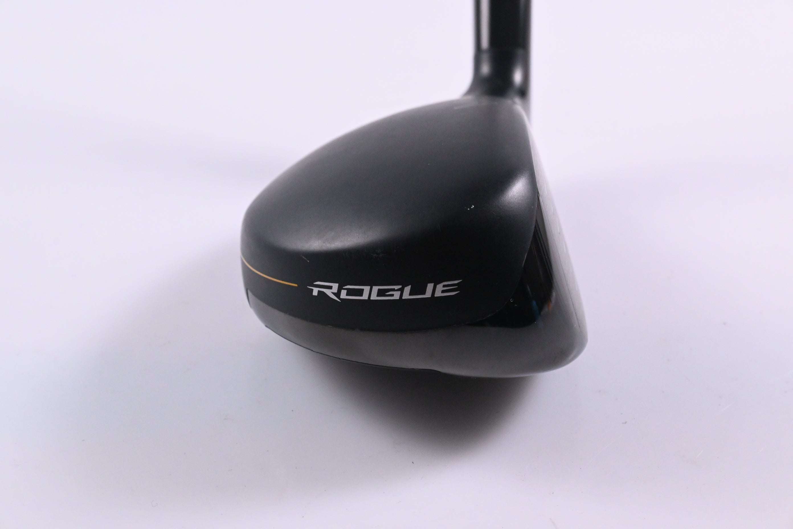 Callaway Rogue ST Max #4 Hybrid / 20 Degree / Senior Flex Cypher 50 Shaft