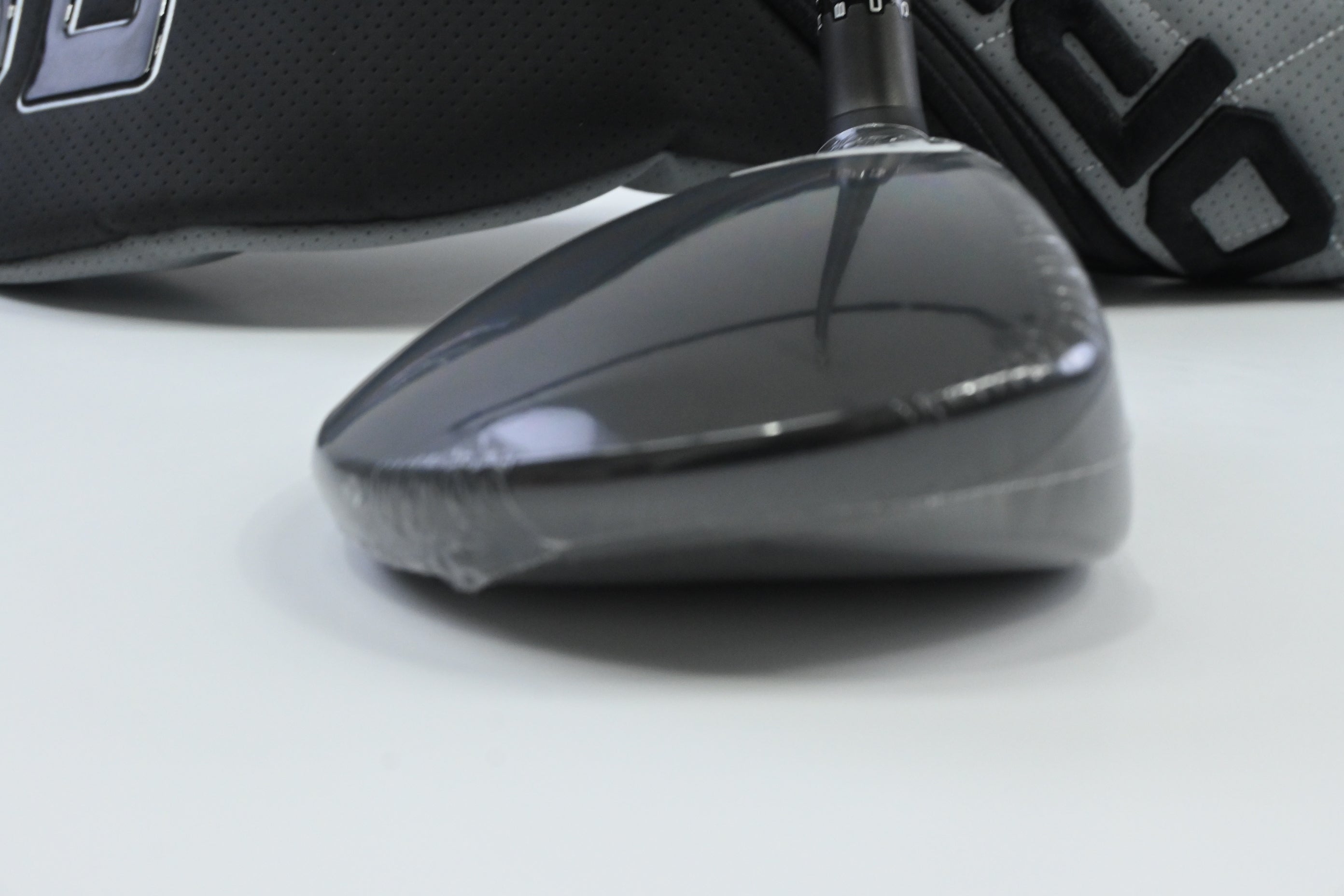 Cobra KING TEC Mini Driver / 13.5 Degree / Stiff Flex Kai'li Dark Waves White 60