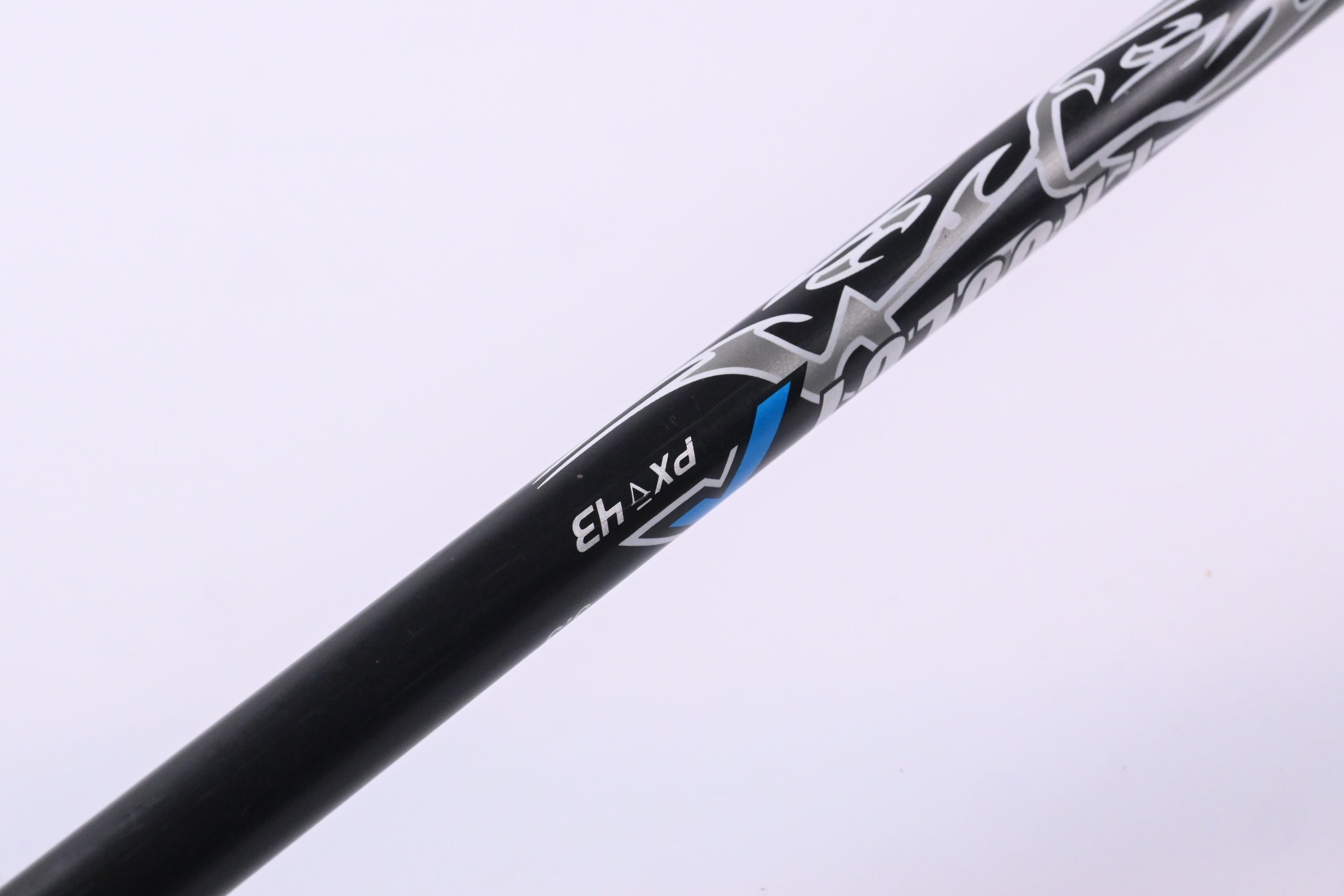 Callaway FT Optiforce Driver / 10.5 Degree / Regular Flex Project X PXv 43 Shaft
