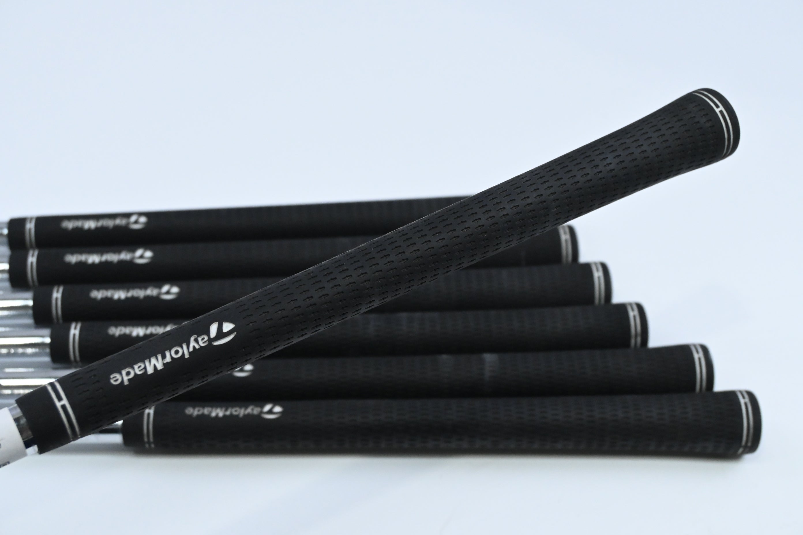 Taylormade P.7CB Irons / 4-PW / Stiff Flex Project X LZ 120 Shafts