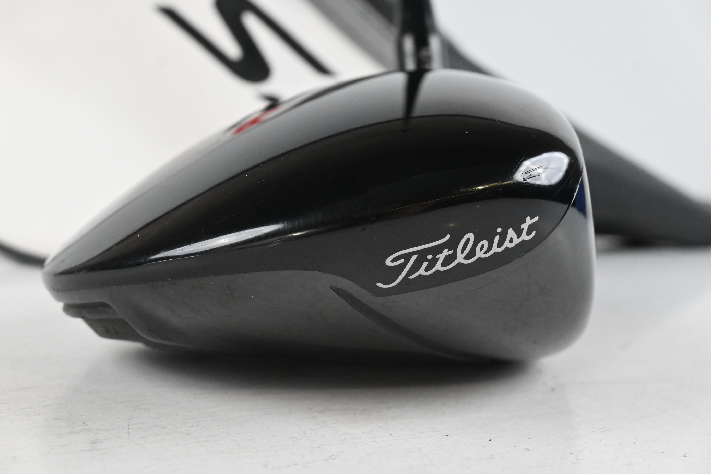 Titleist TSR3 Driver / 9 Degree / Regular Flex Tensei AV Blue 55 Shaft