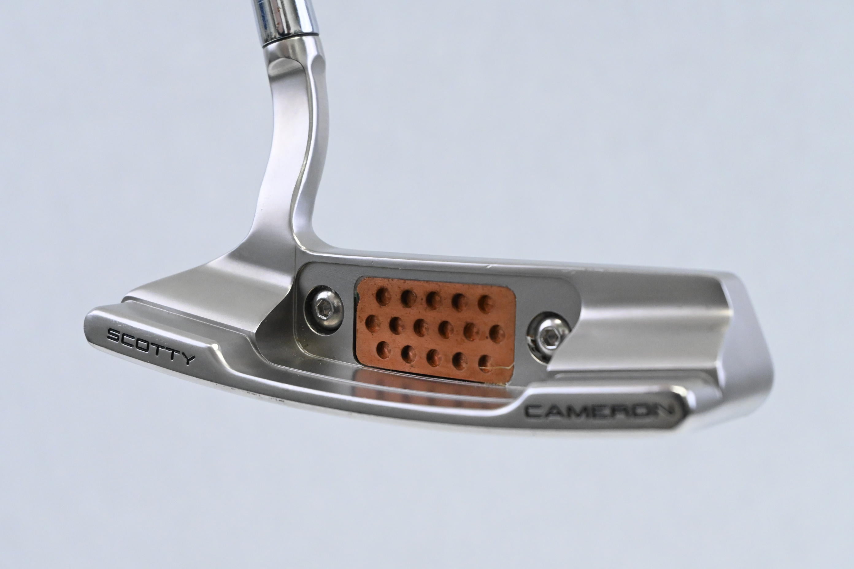 Scotty Cameron Detour 2.5 Putter / 35 Inch