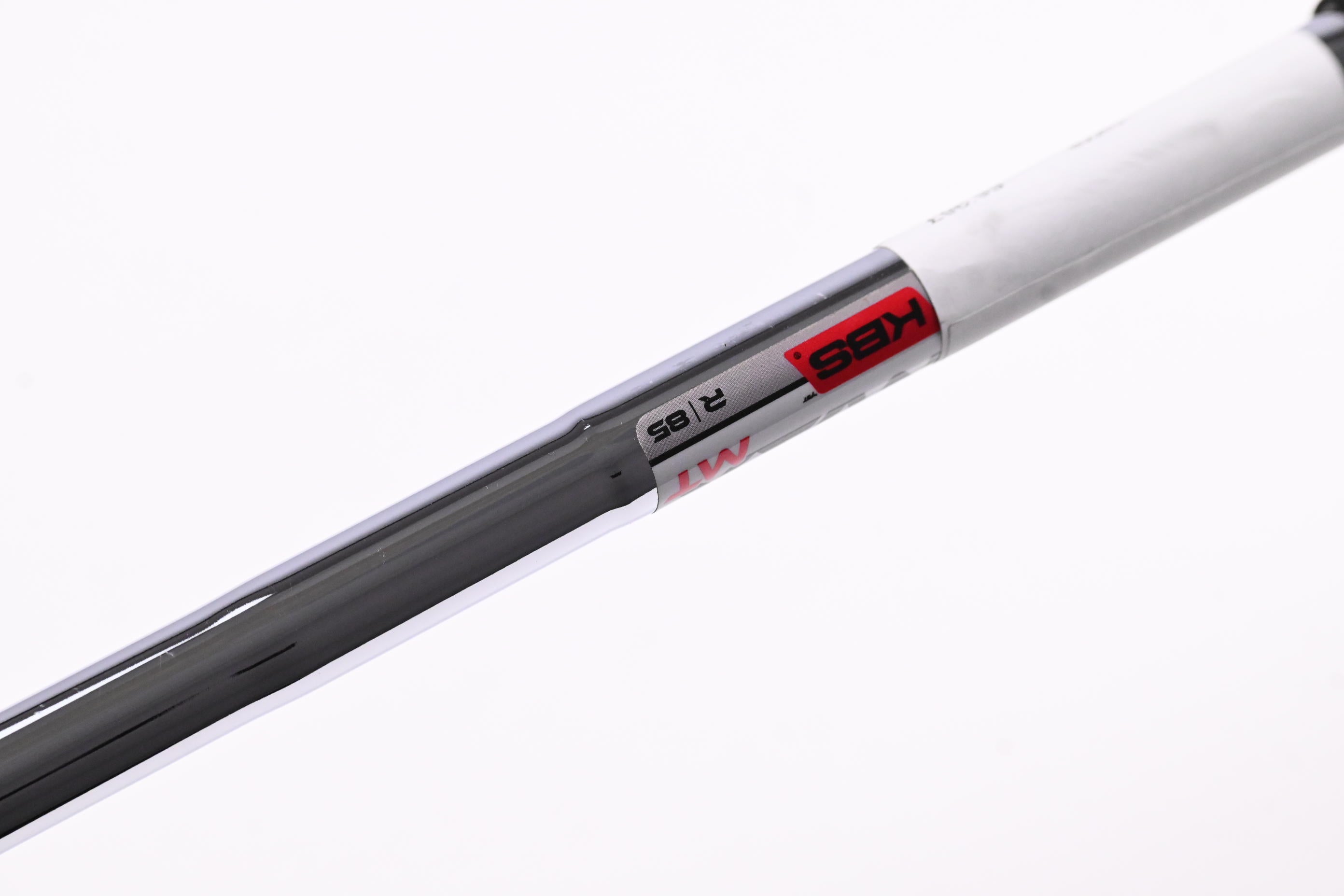 Left Hand Taylormade Stealth HD #5 Iron / 23.5 Degree / Regular Flex KBS Max MT