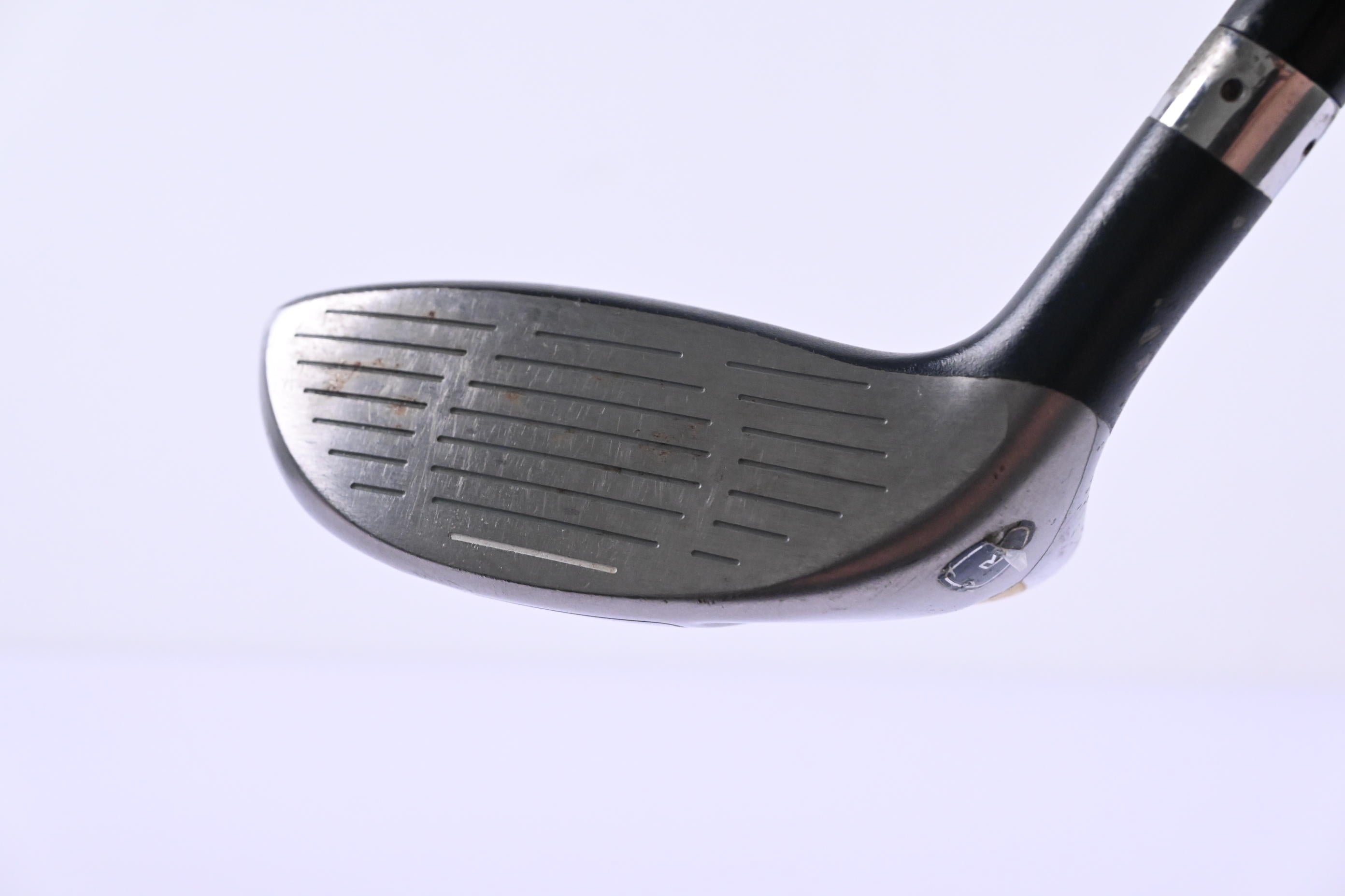 Nike SQ Sumo2 #4 Hybrid / 23 Degree / Regular Flex H Diamana Sasquatch Shaft