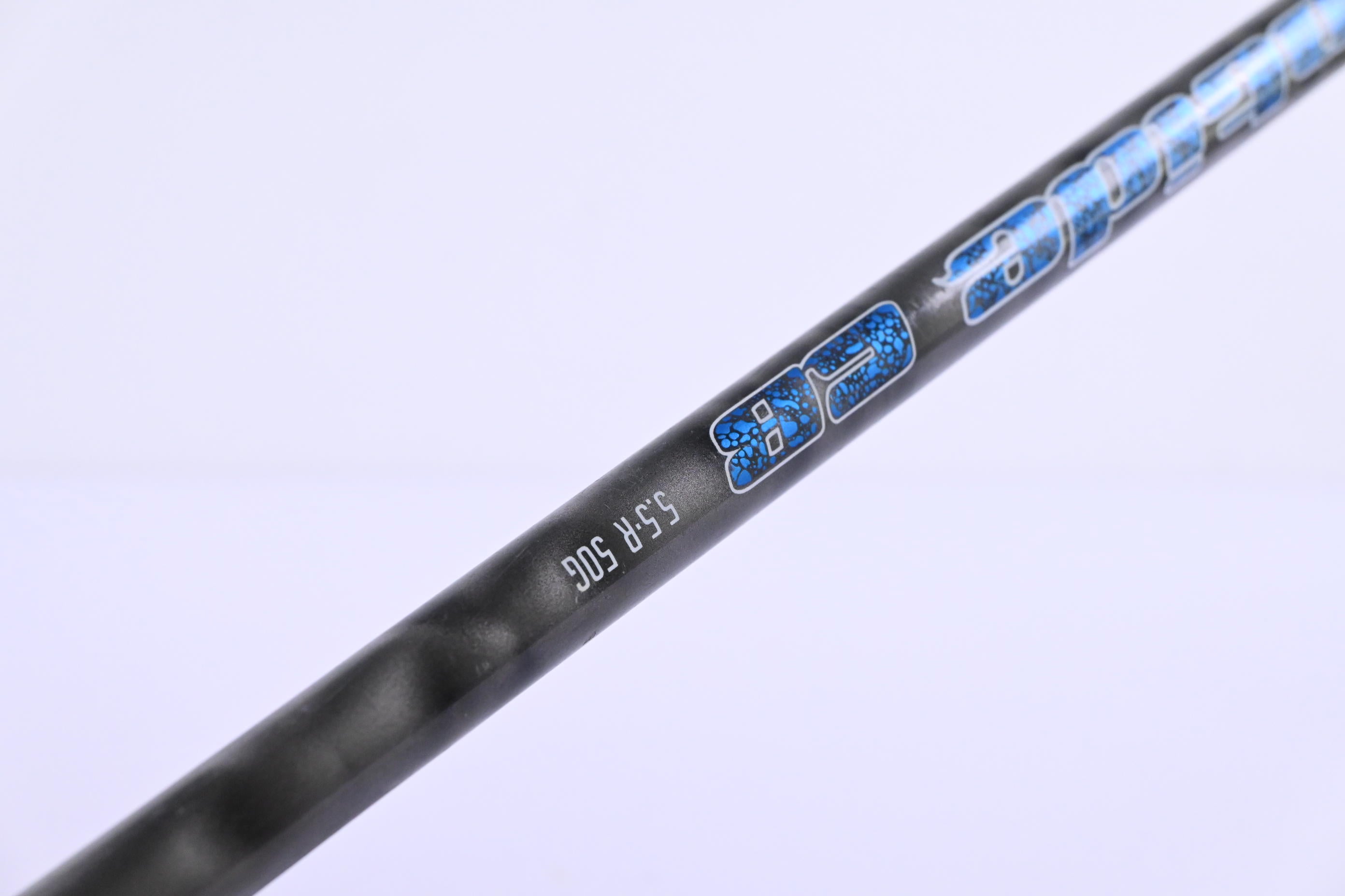 Cobra King Radspeed Draw #3 Wood / 14.5 Degree / Regular Flex Riptide CB 50