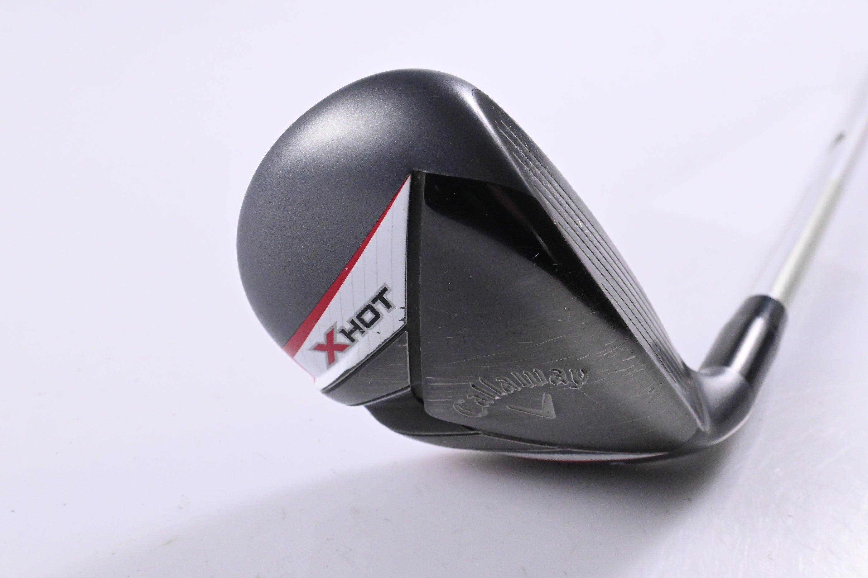 Callaway X Hot #3 Hybrid / 19 Degree / Regular Flex Callaway 65 Shaft