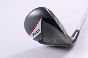 Callaway X Hot #3 Hybrid / 19 Degree / Regular Flex Callaway 65 Shaft