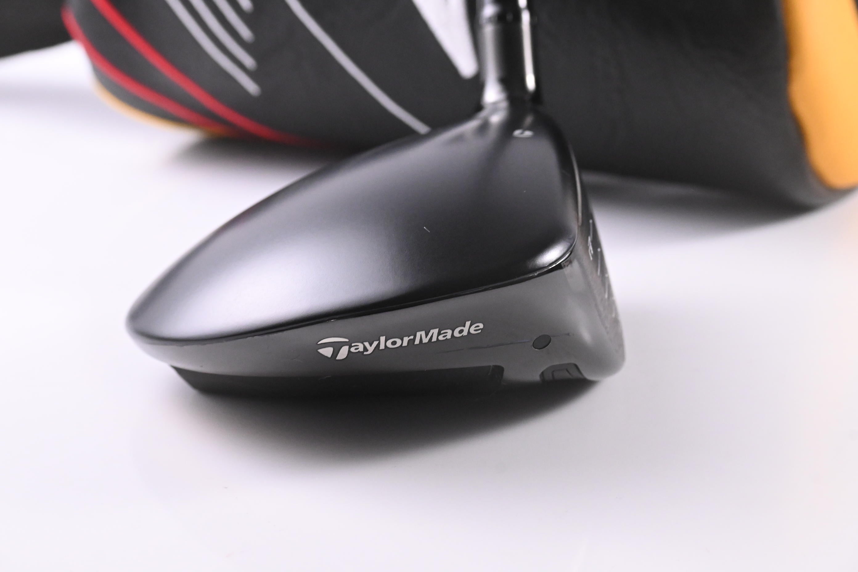 Taylormade R7 Quad Mini Driver / 13.5 Degree / Regular Flex Speeder MD 5 Shaft
