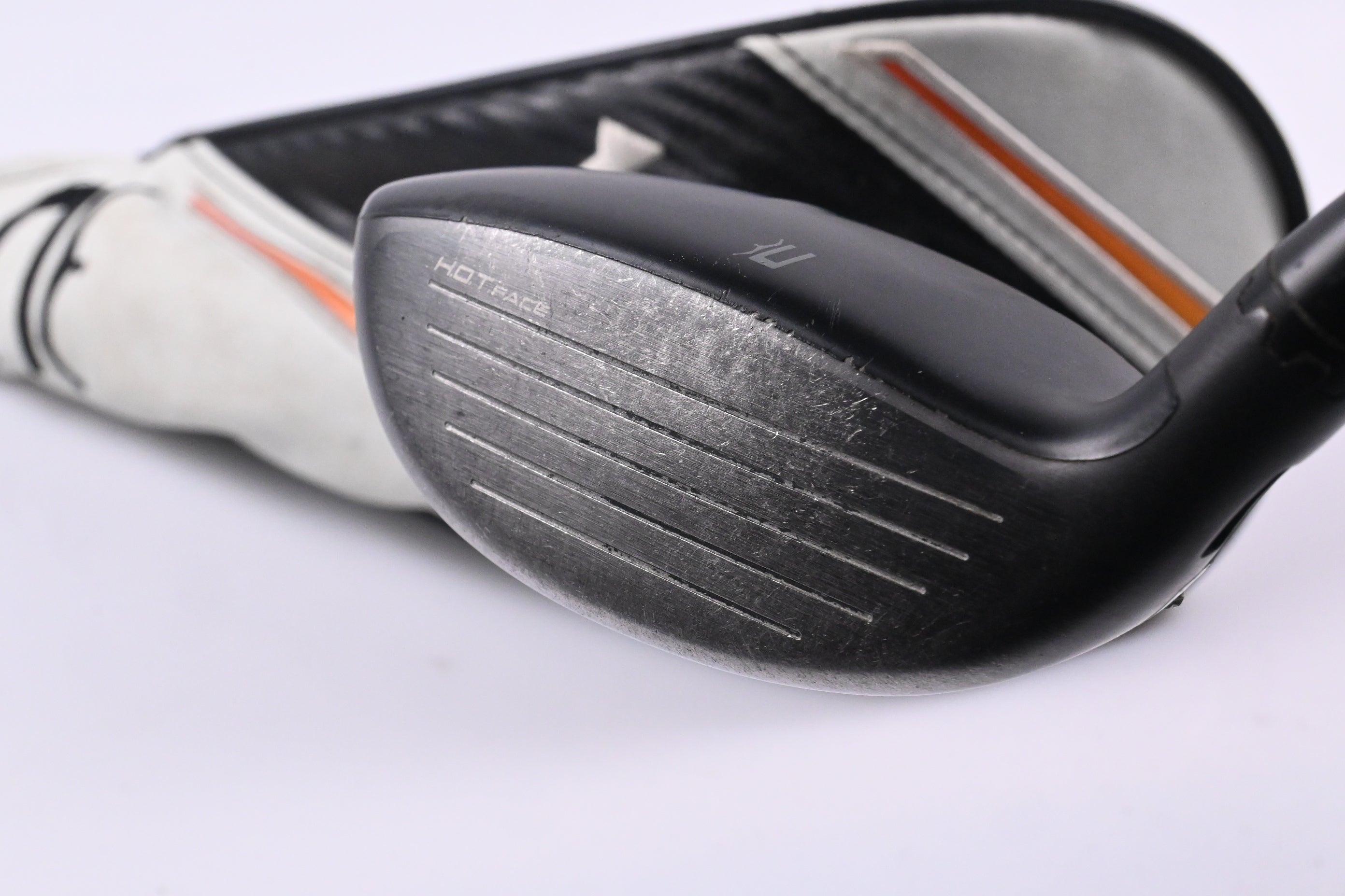Cobra LTDx #3 Wood / 15 Degree / Senior Flex UST Helium Nanocore 4 Shaft