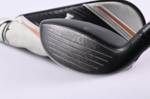 Cobra LTDx #3 Wood / 15 Degree / Senior Flex UST Helium Nanocore 4 Shaft