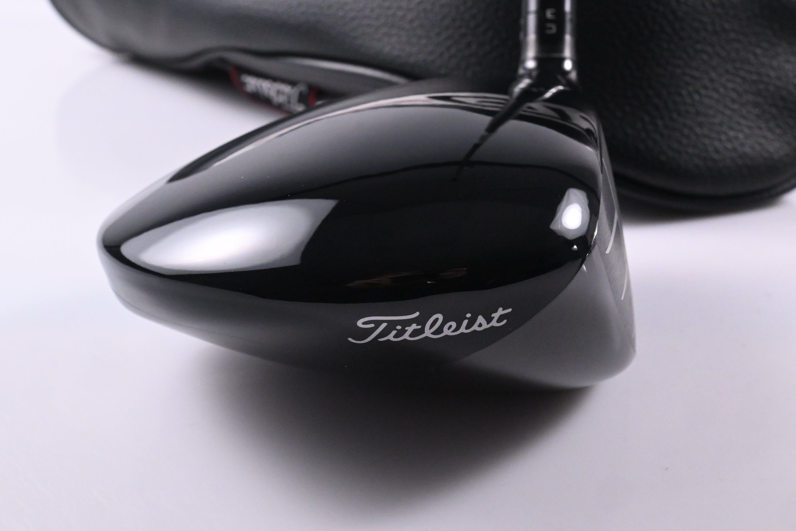 Titleist GTS2 Driver / 11 Degree / Regular Flex Mitsubishi Tensei 1K Blue 55