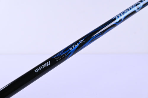 Mizuno JPX 825 #3 Hybrid / 19 Degree / Regular Flex Fujikura Orochi 70 Shaft