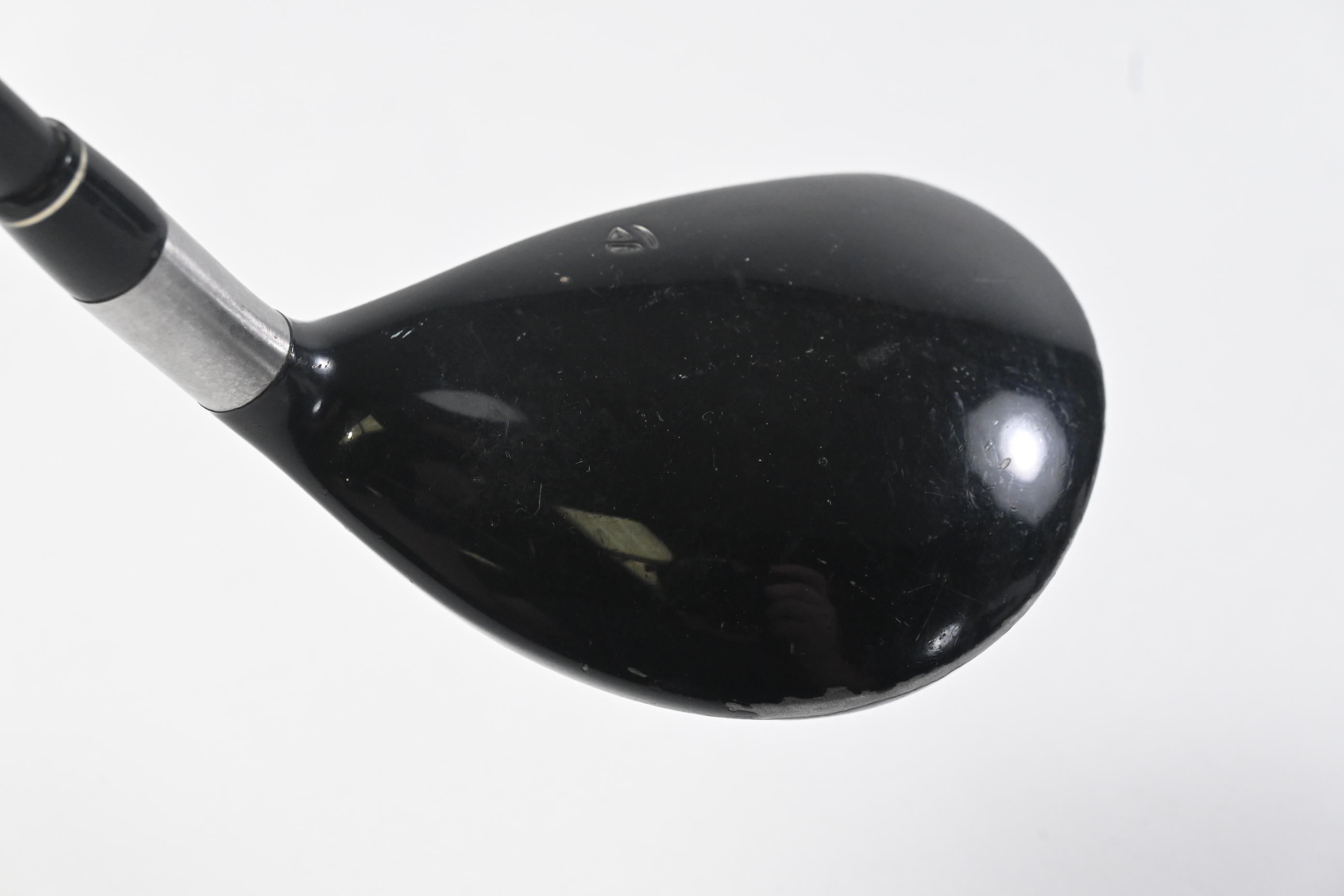 Ladies Taylormade V-Steel #5 Wood / 18 Degree / Ladies Flex M.A.S.2 Shaft