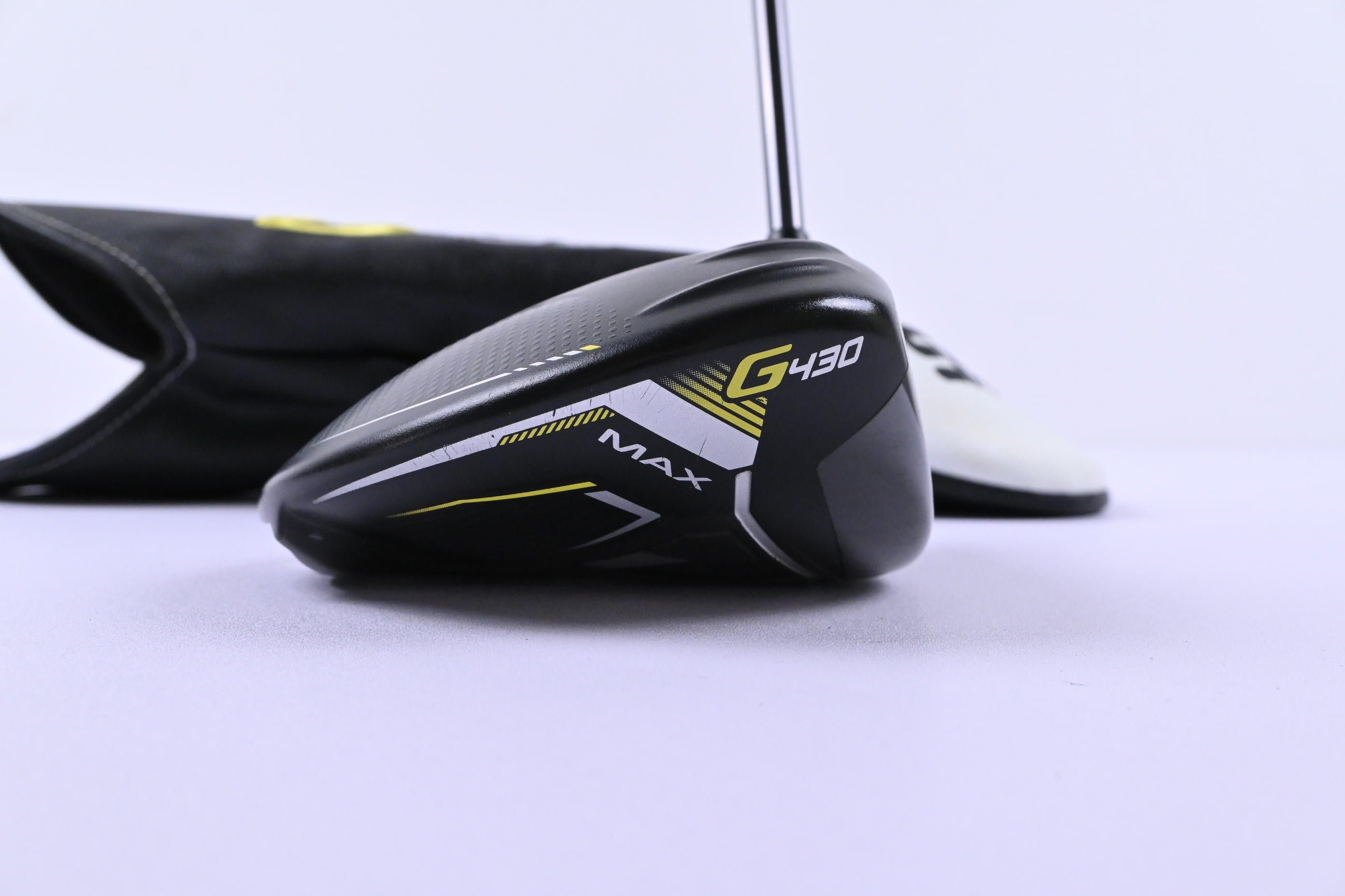 Ping G430 Max Driver / 9 Degree / Regular Flex Ping Tour 2.0 Shaft