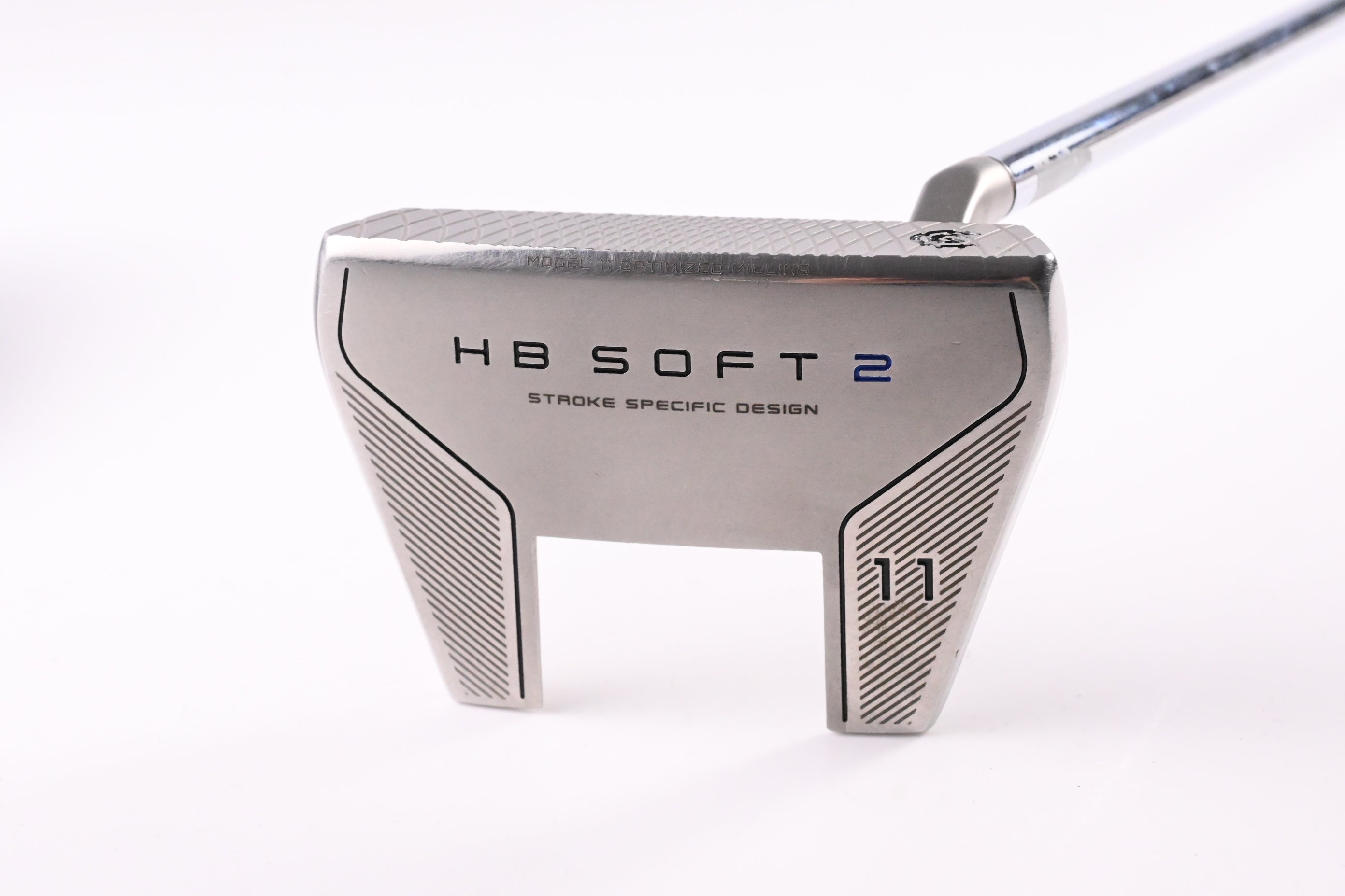 Cleveland HB Soft 2 #11 Putter / 34 Inch