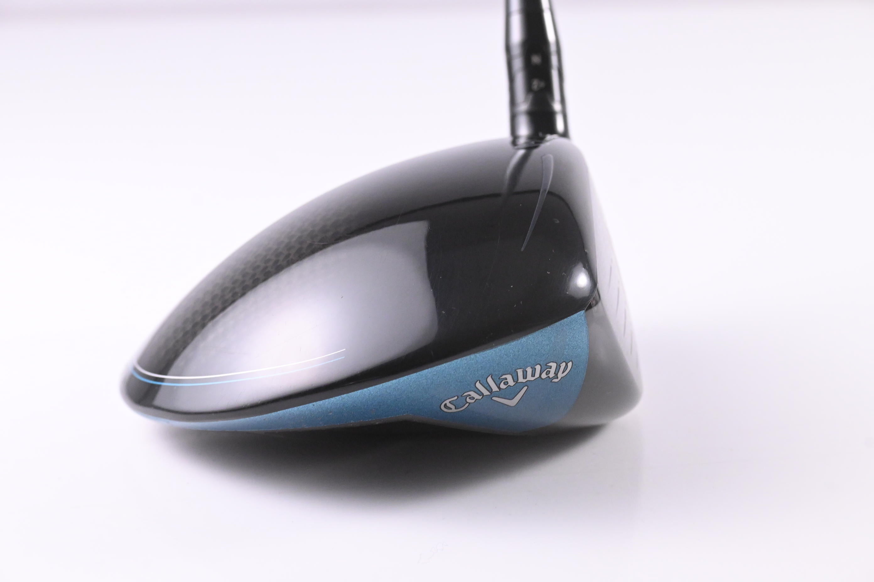 Callaway Rogue Driver / 10.5 Degree / Senior Flex EvenFlow Green 45 Shaft