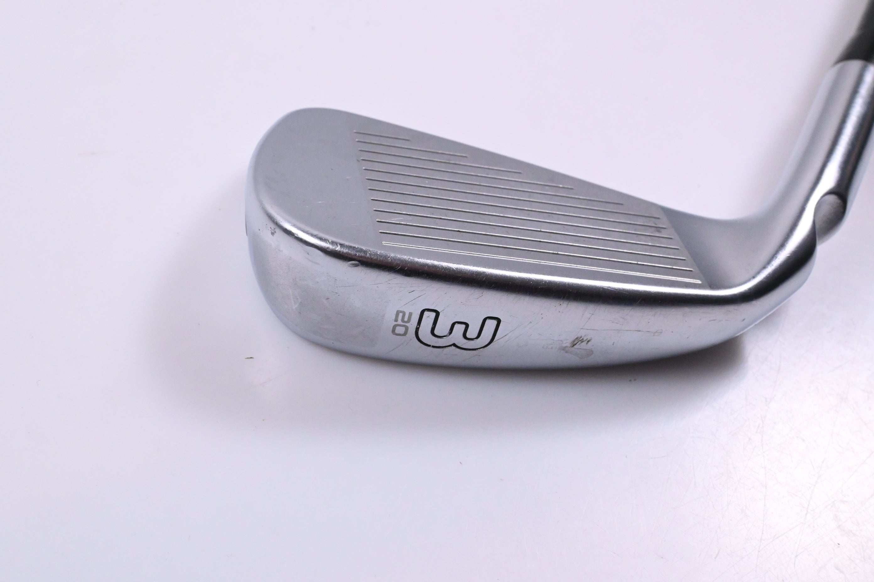 Ping G410 Crossover #3 Iron / 20 Degree / Blue Dot / Stiff Flex Ping Alta CB Red