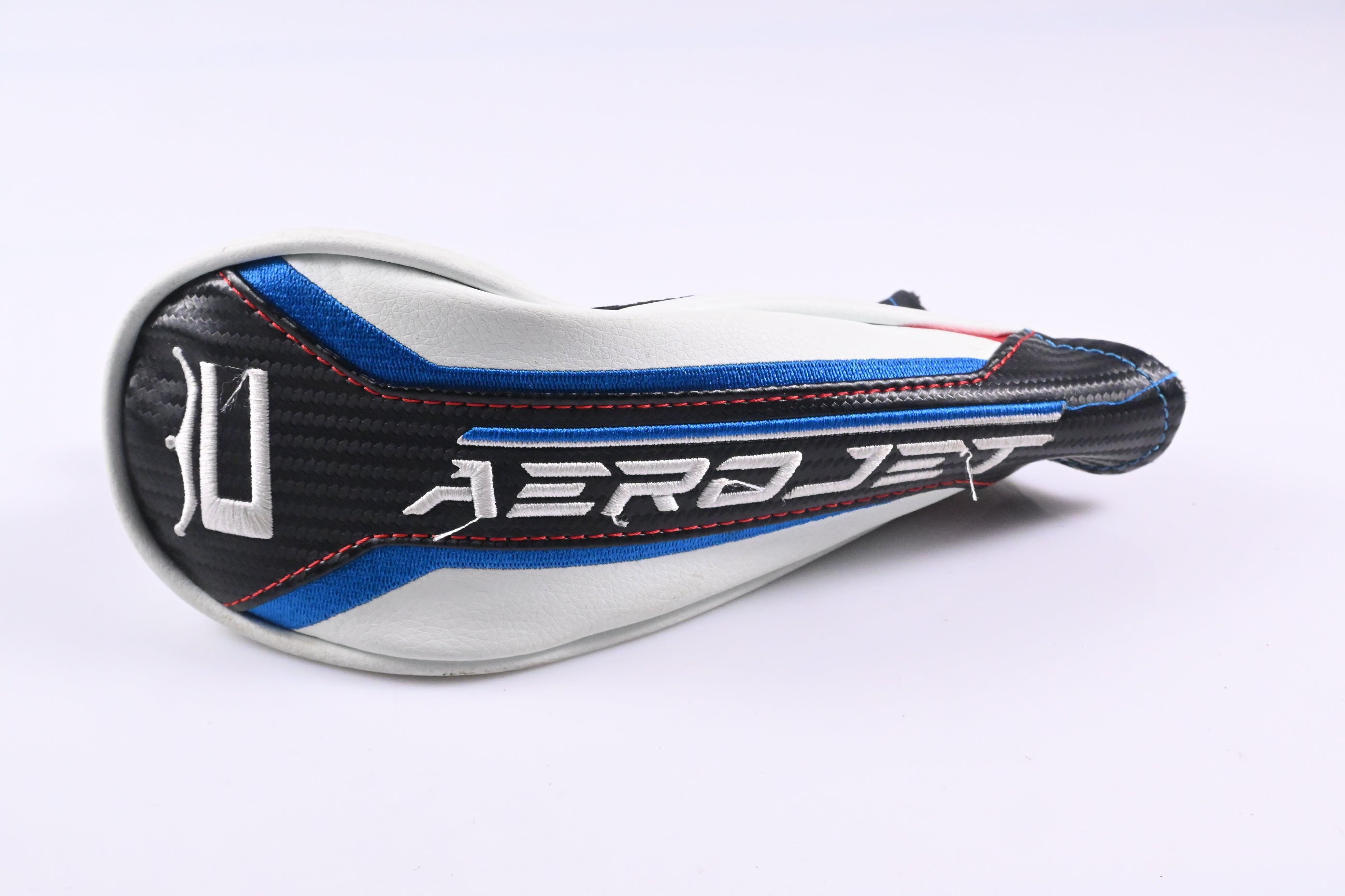 Cobra Aerojet #3 Hybrid / 19 Degree / Stiff Flex KBS PGI 85 Shaft