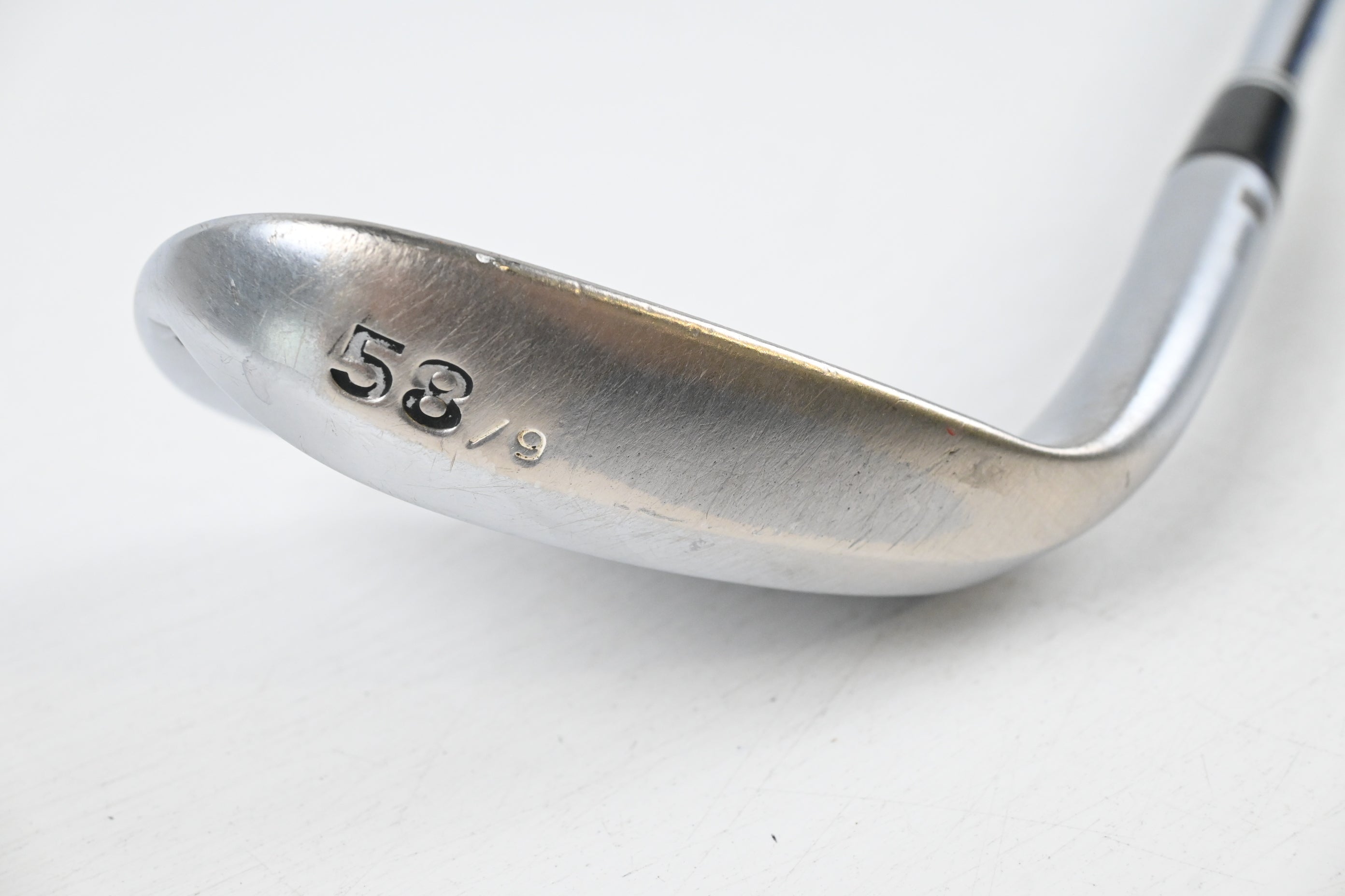 Cleveland RTX-3 CB Tour Lob Wedge / 58 Degree / Wedge Flex Dynamic Gold Shaft