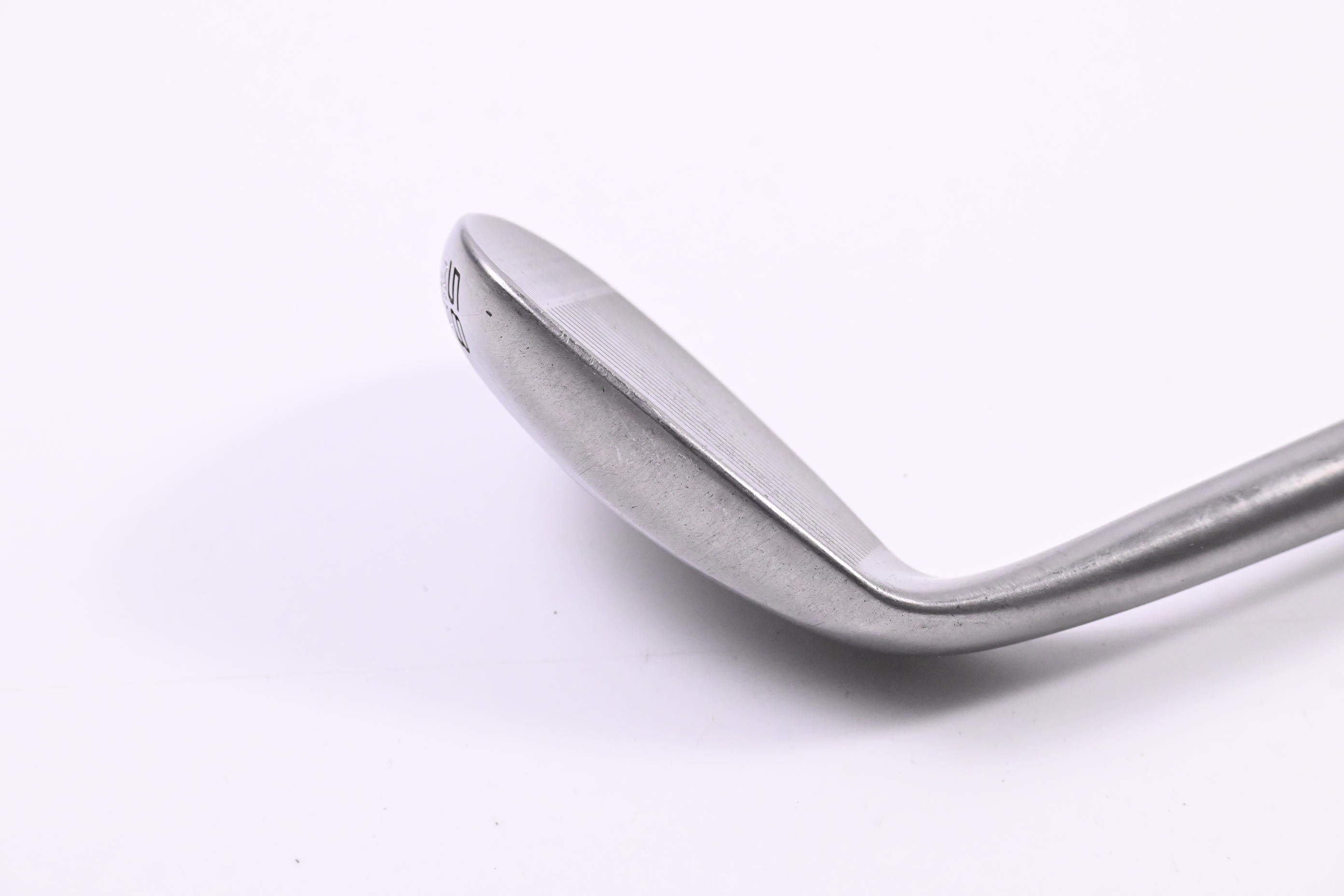 Cleveland RTZ Tour Rack Lob Wedge / 58 Degree / Wedge Flex N.S.Pro Modus3 115
