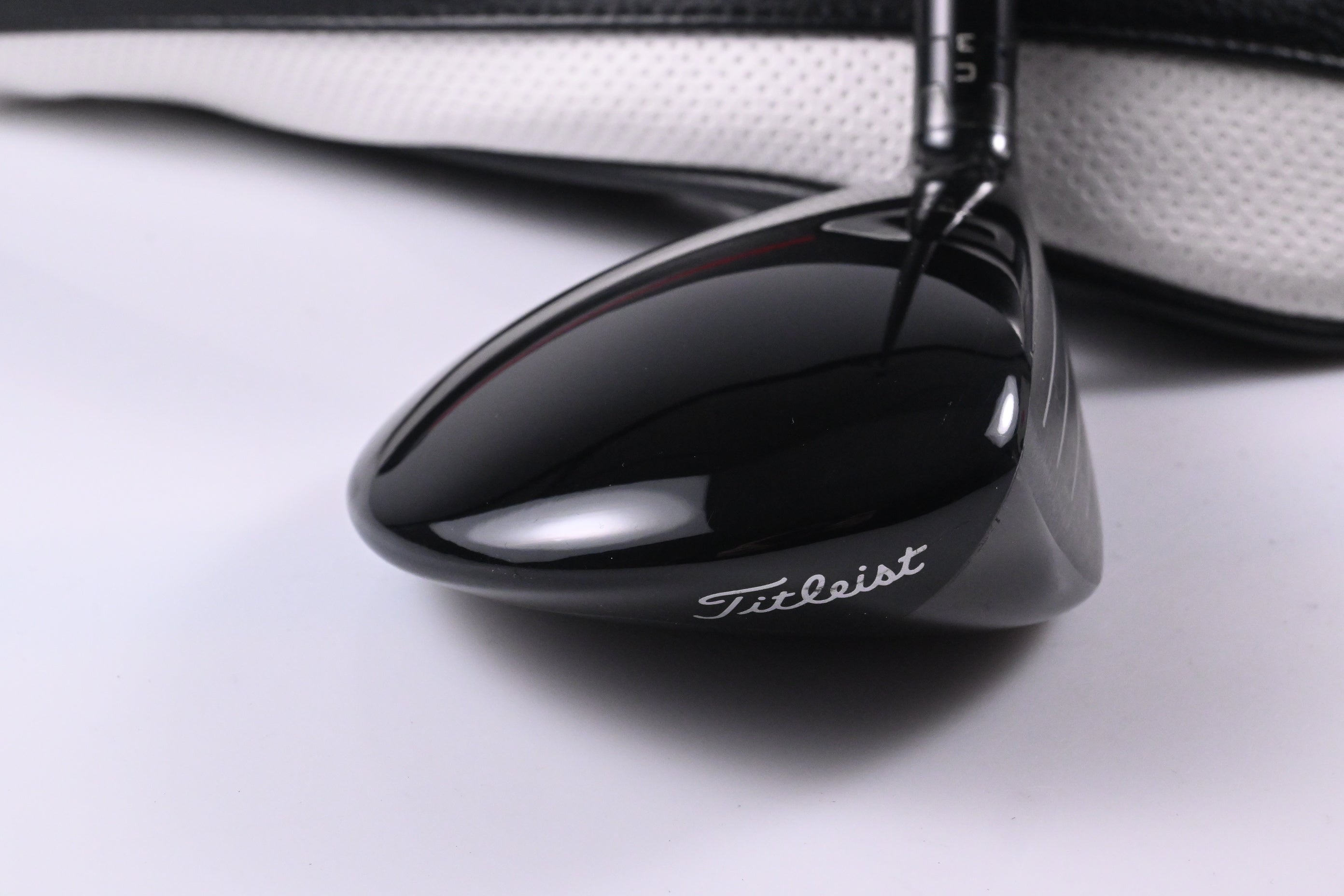 Titleist GT3 #3 Wood / 15 Degree / Stiff Flex Tensei 1K Blue 65 Shaft