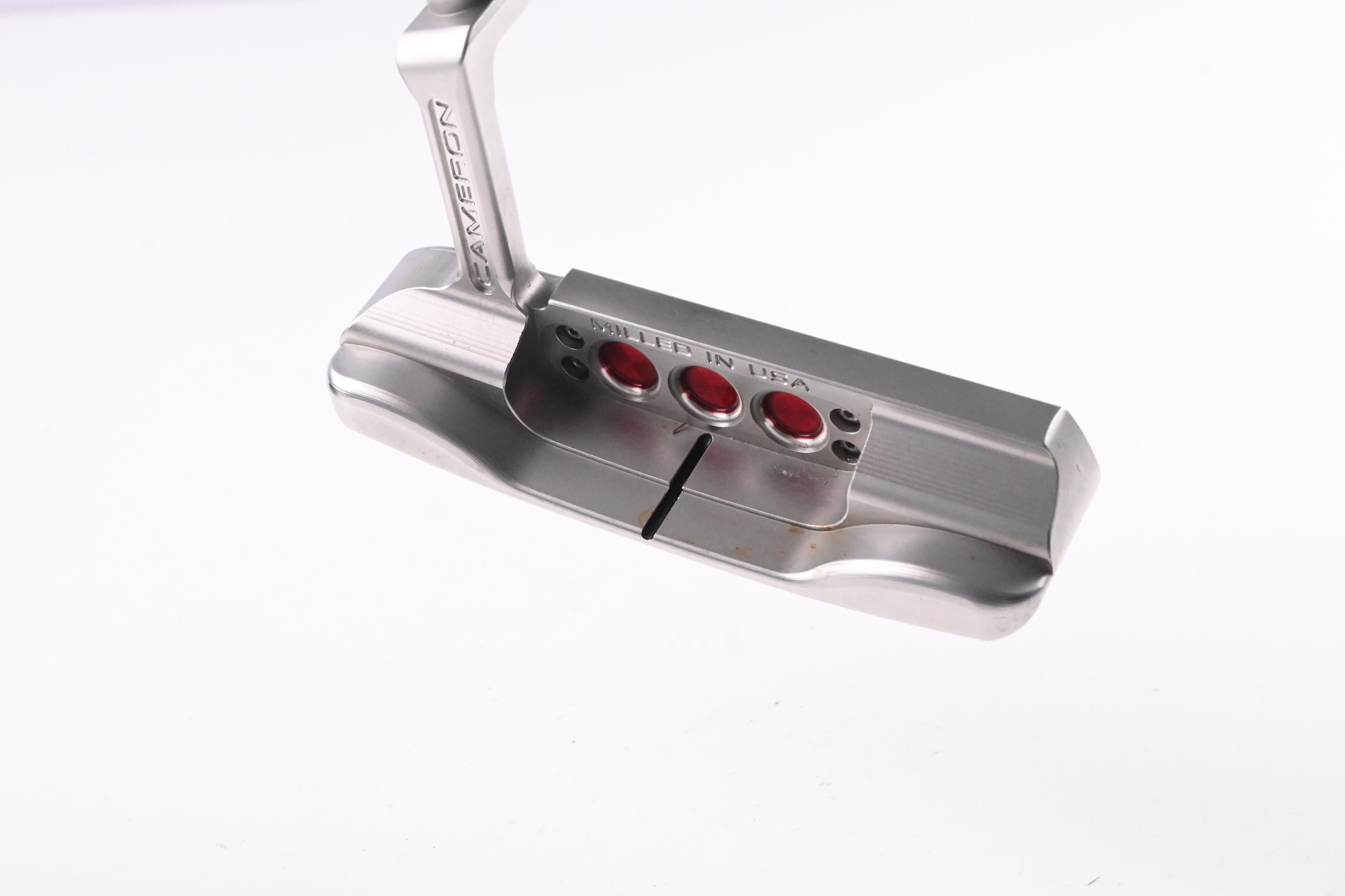 Scotty Cameron 2025 Studio Style Newport Putter / 34 Inch