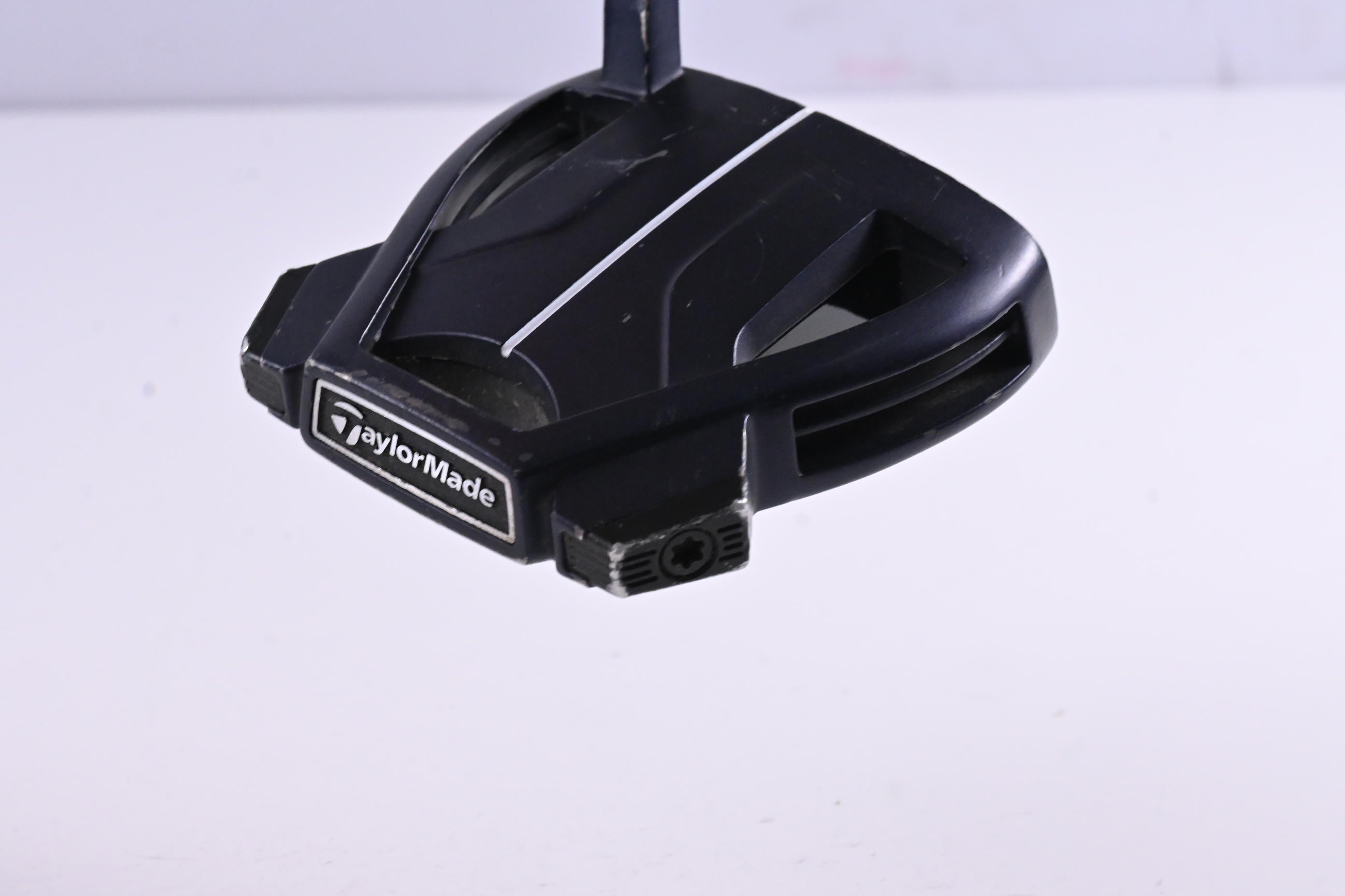 Taylormade Spider X Navy Short Slant Putter / 35 Inch