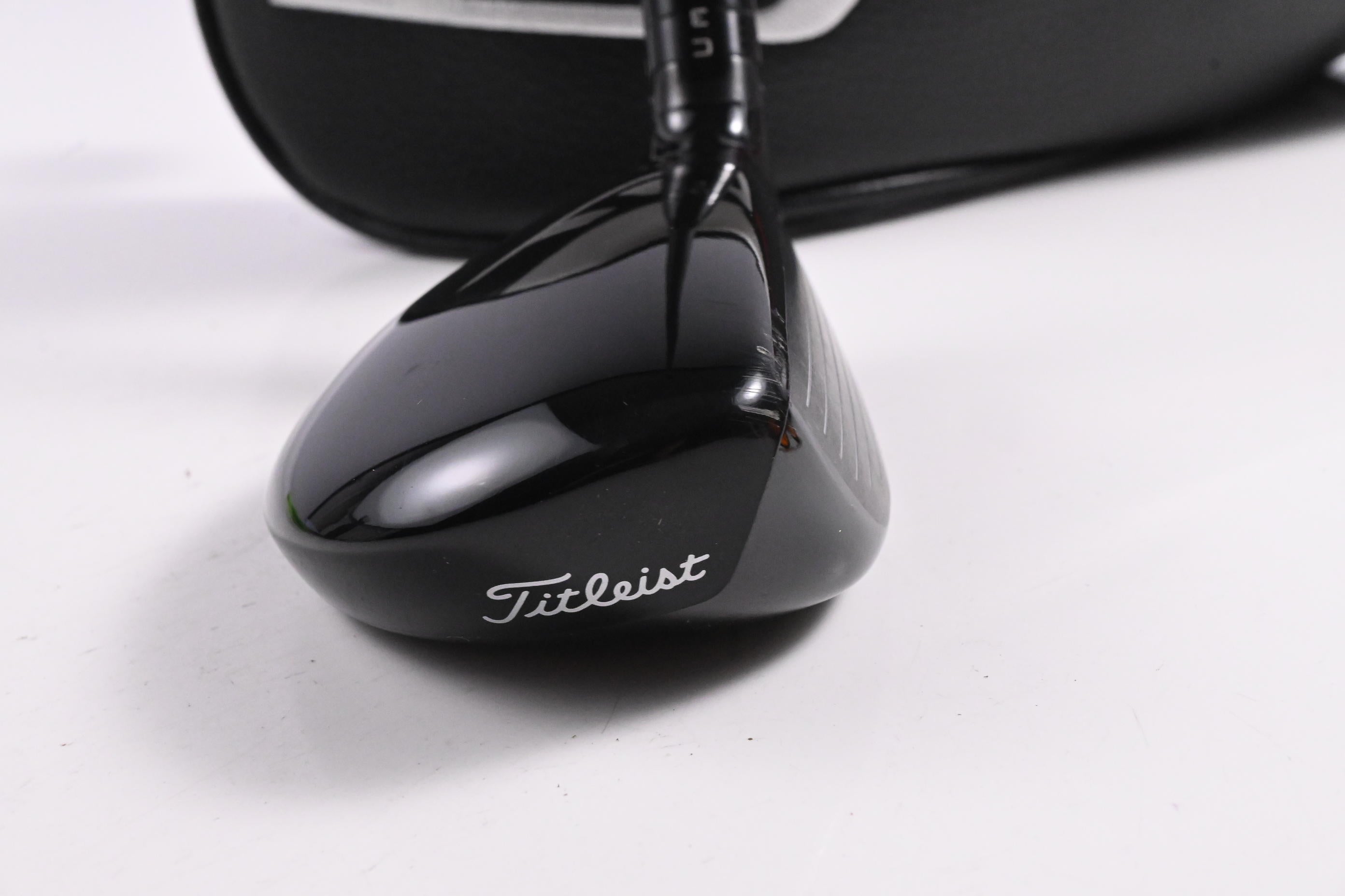 Titleist GT2 #4 Hybrid / 21 Degree / Regular Flex Tensei 1K Blue 65 Shaft