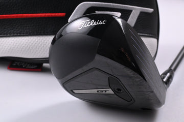 Titleist GT280 Mini Driver / 13 Degree / X-Flex Mitsubishi Tensei 1K Black 75 Shaft
