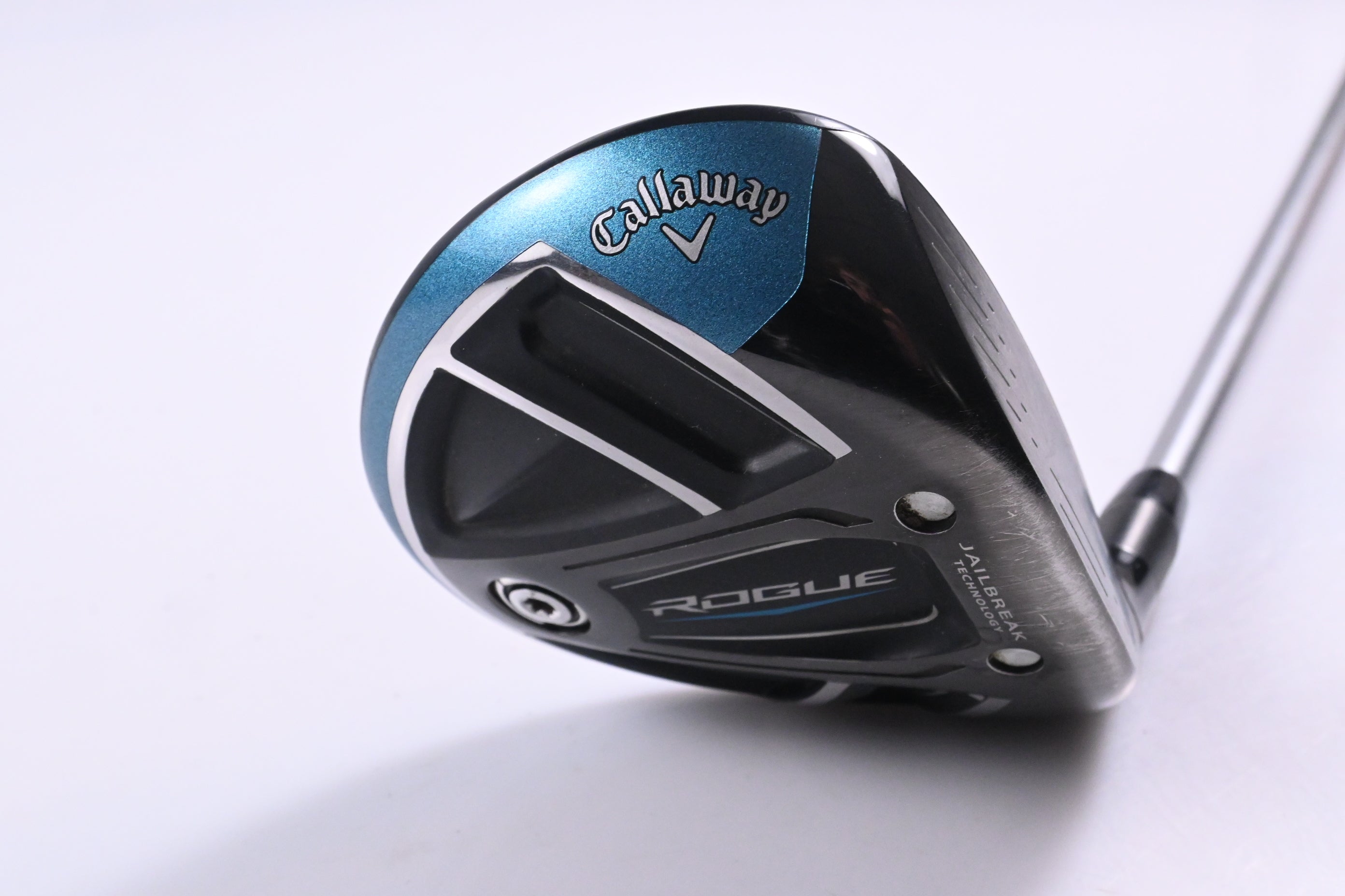 Callaway Rogue #4 Wood / 16 Degree / Senior Flex Aldila Quaranta 40 Shaft