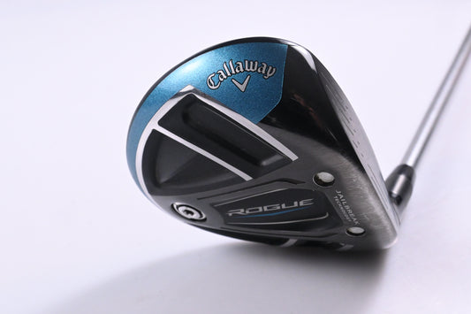 Callaway Rogue #4 Wood / 16 Degree / Senior Flex Aldila Quaranta 40 Shaft