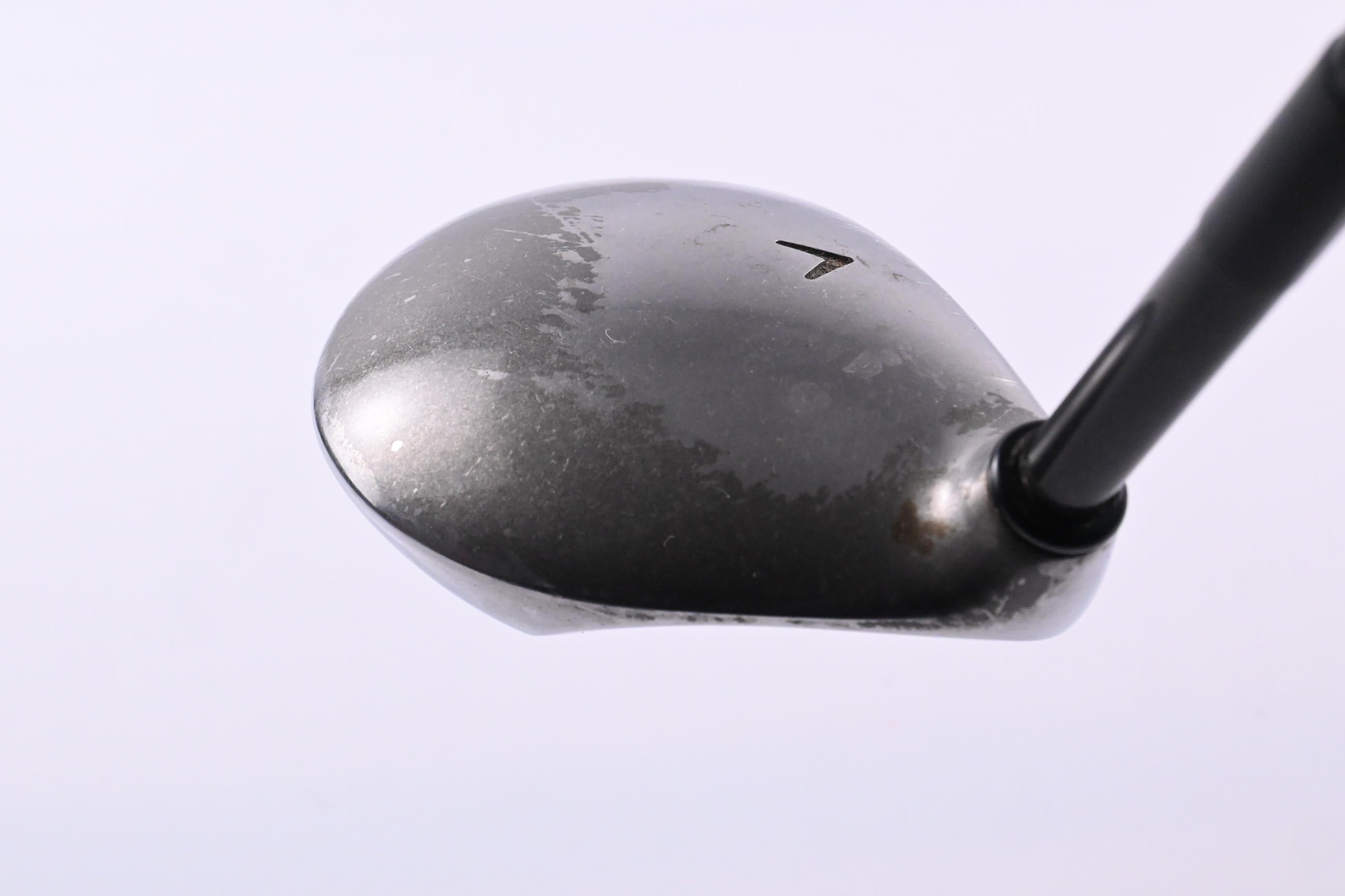 Left Hand Callaway Big Bertha Warbird #7 Wood / 20 Degree / Regular Flex RCH 96