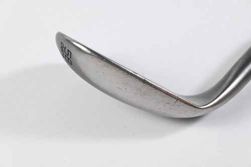Titleist Vokey SM8 Lob Wedge / 58 Degree / Wedge Flex Steel Shaft