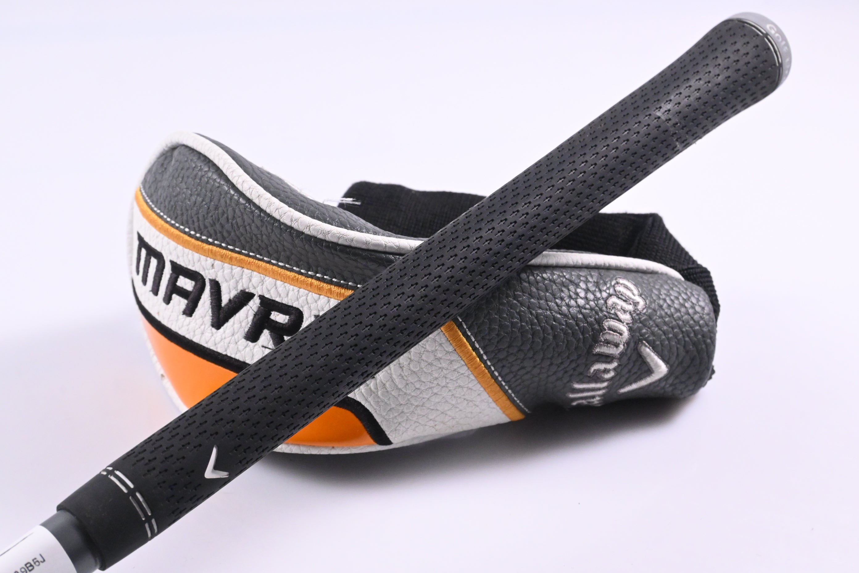 Callaway Mavrik #4 Hybrid / 20 Degree / Stiff Flex Project X Catalyst 75 Shaft