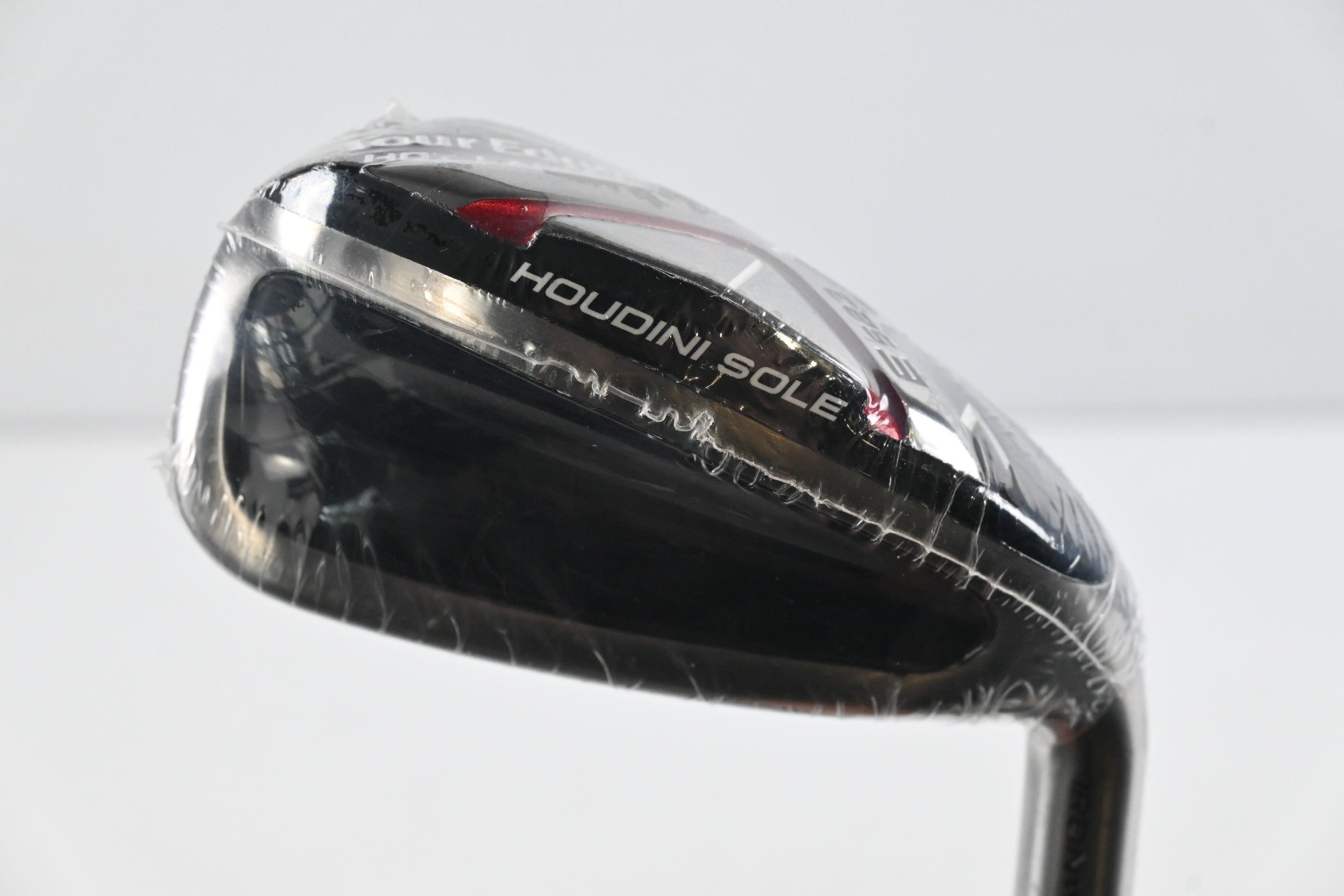 Tour Edge Hot Launch E524 #7 Iron / 32 Degree / Regular Flex UST Hot Launch 55