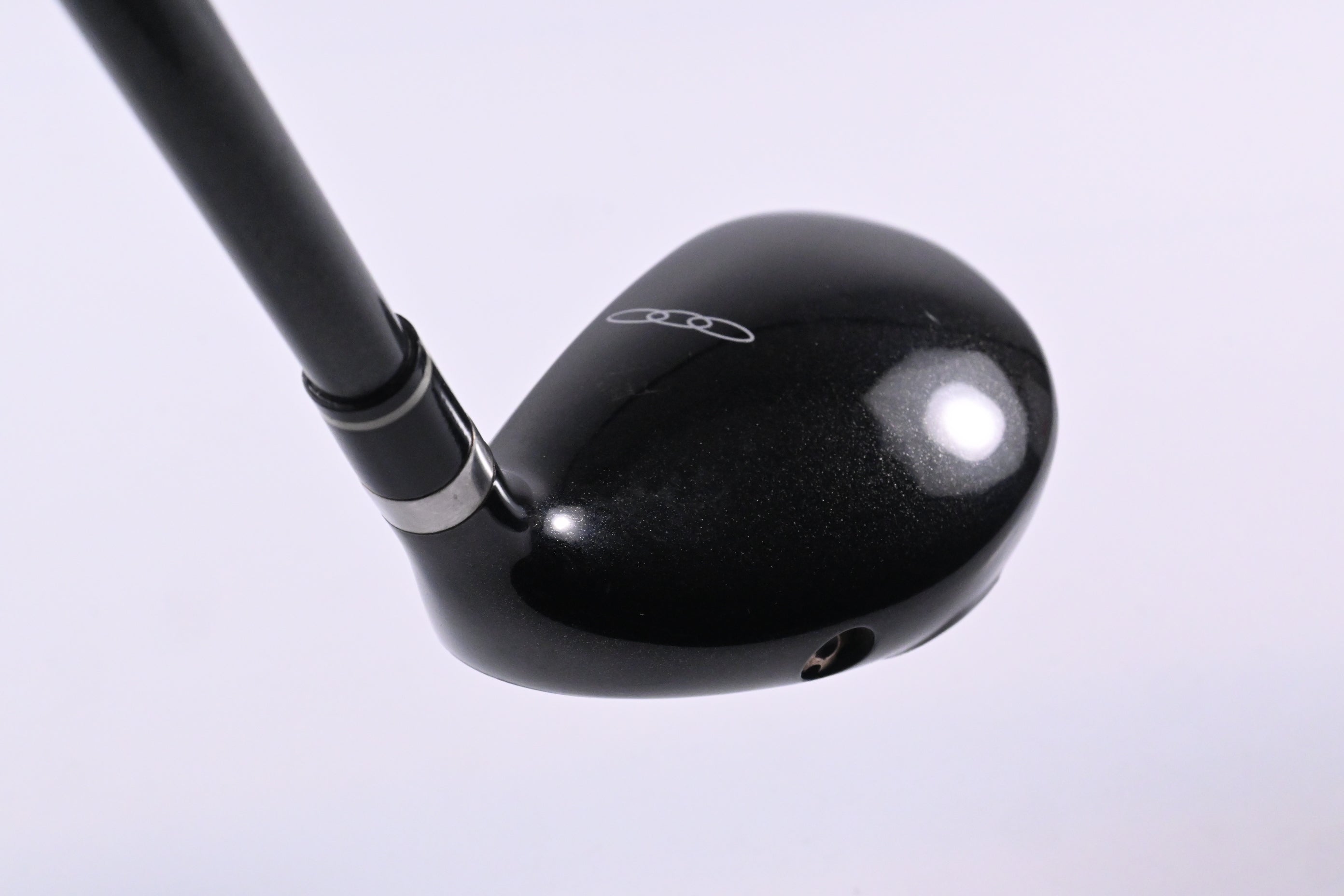 Benross 3G Escape #4 Hybrid / 23 Degree / Regular Flex Aldila TM-70 Shaft