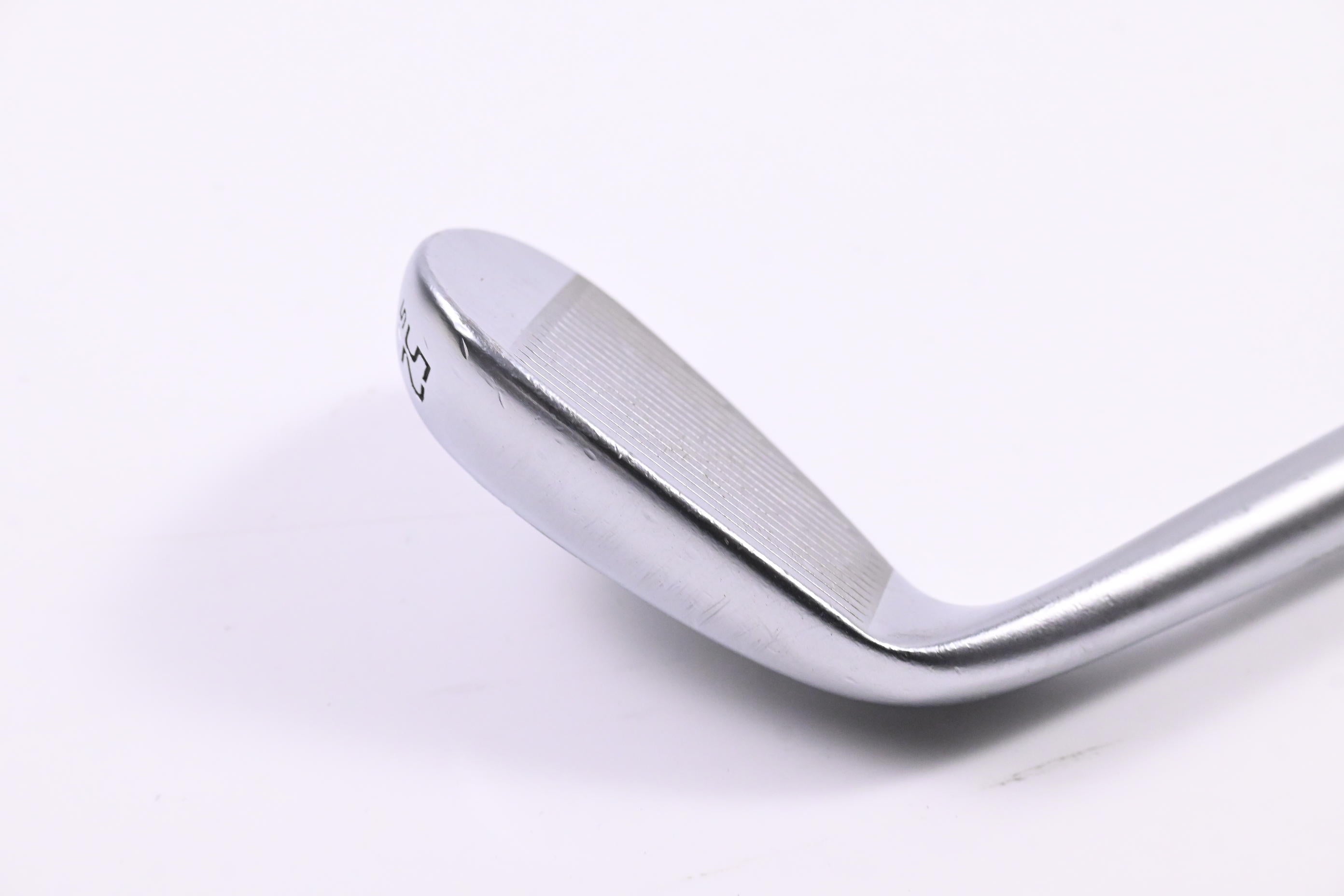 Ping S159 Gap Wedge / 52 Degree / Black Dot / Stiff Flex Dynamic Gold 115 S300