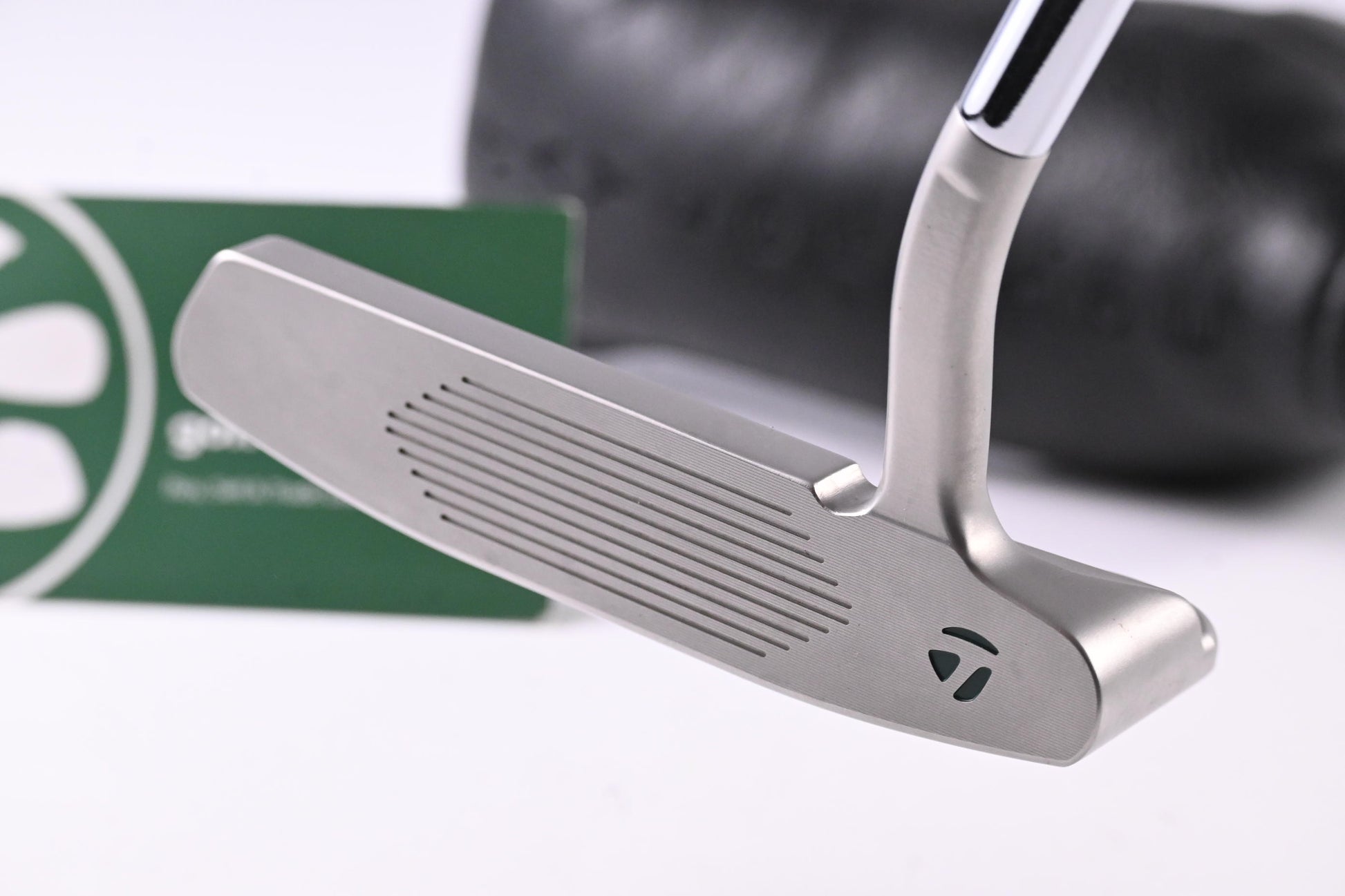 Taylormade TP Reserve Milled TR-B29 Putter / 33 Inch