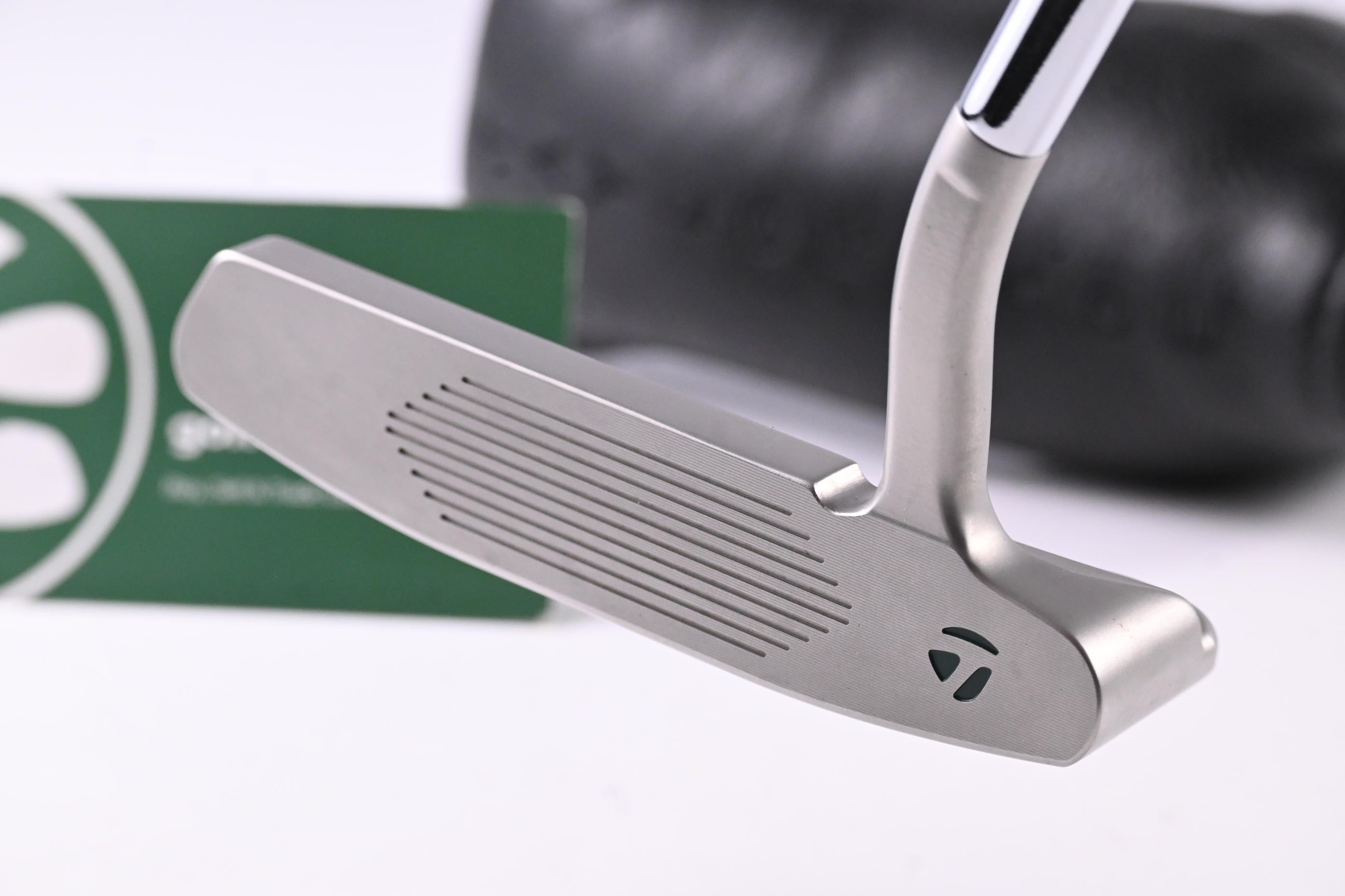 Taylormade TP Reserve Milled TR-B29 Putter / 33 Inch