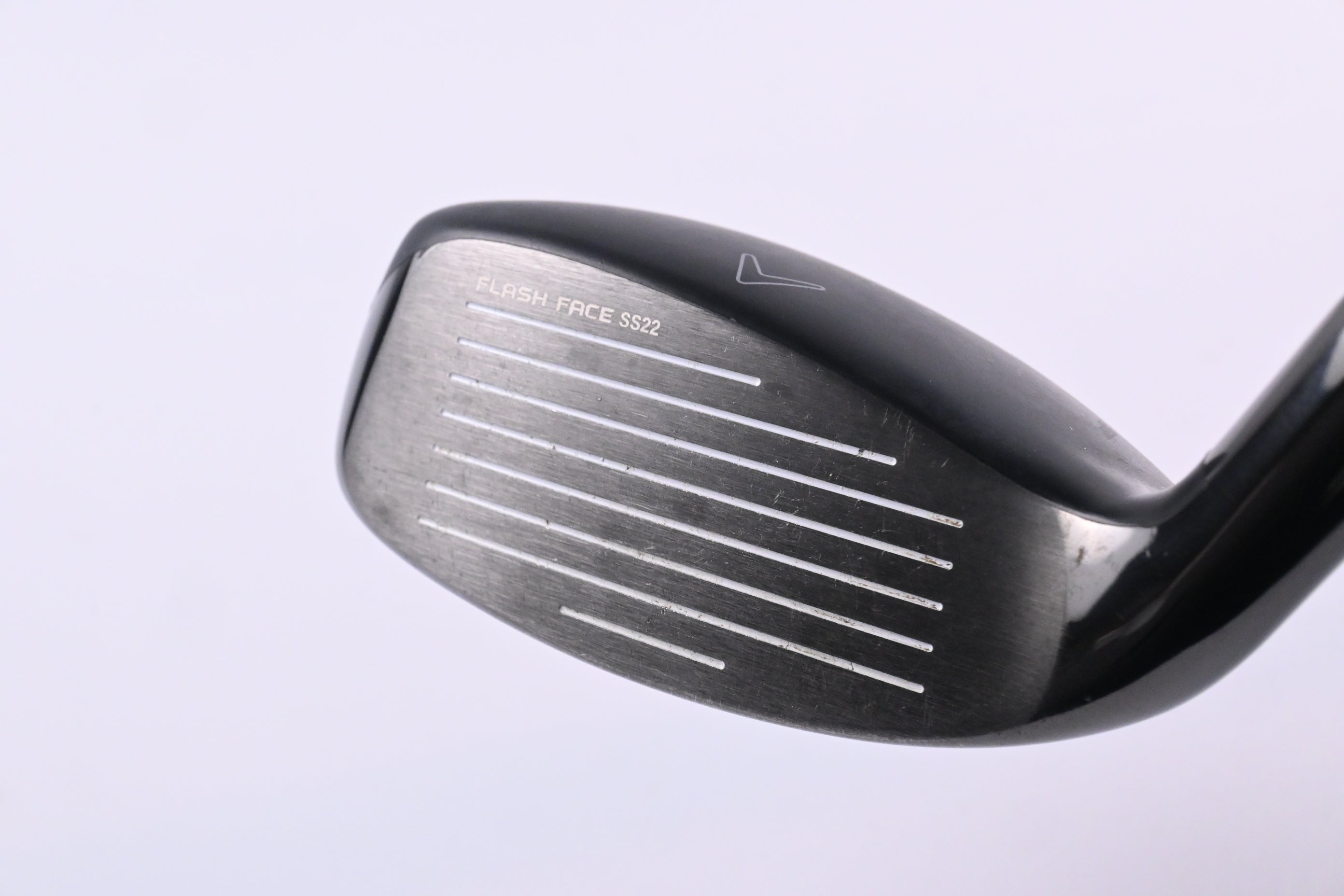 Callaway Rogue ST Max #4 Hybrid / 20 Degree / Senior Flex Cypher 50 Shaft